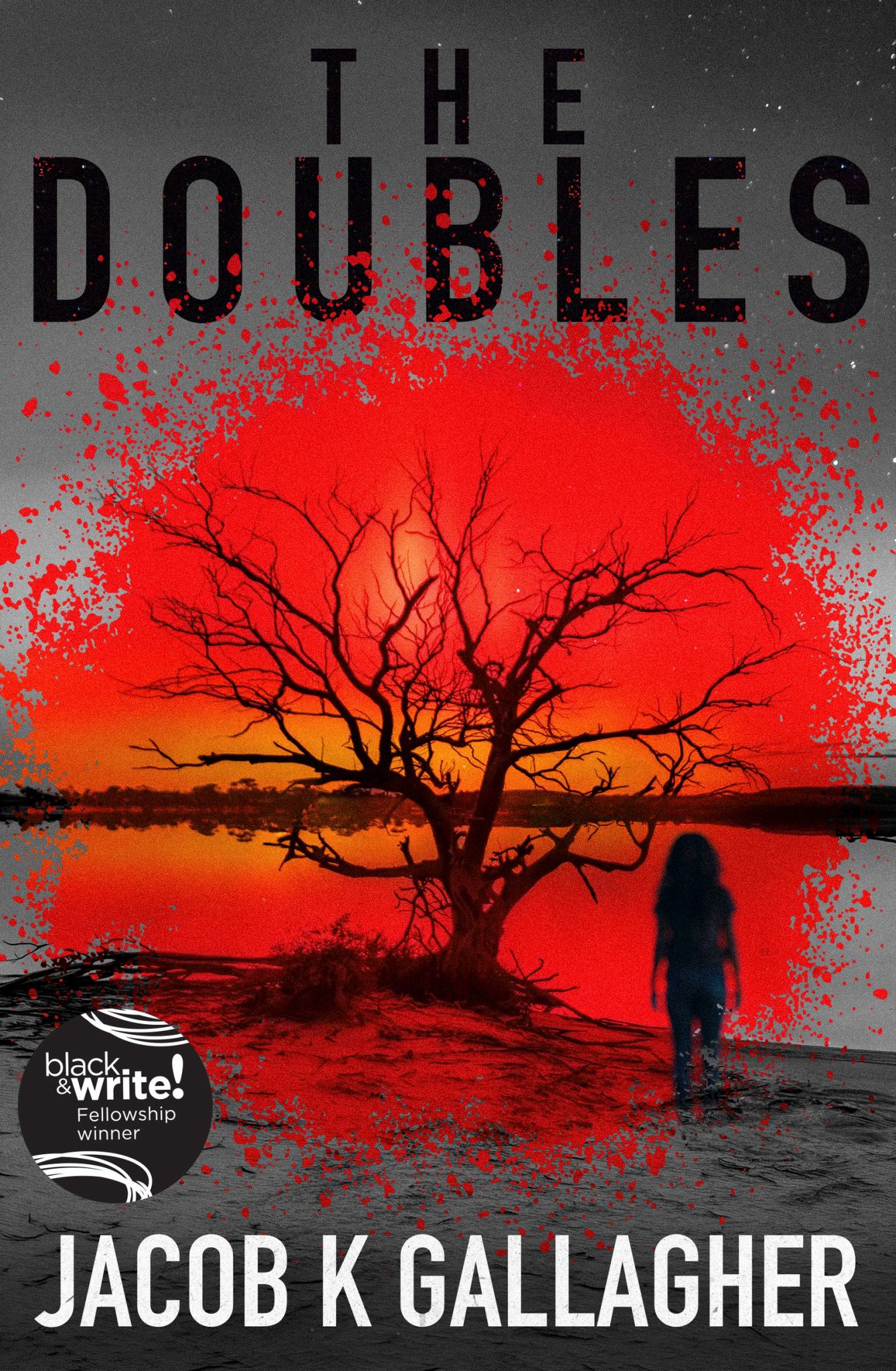 The Doubles Cover Image