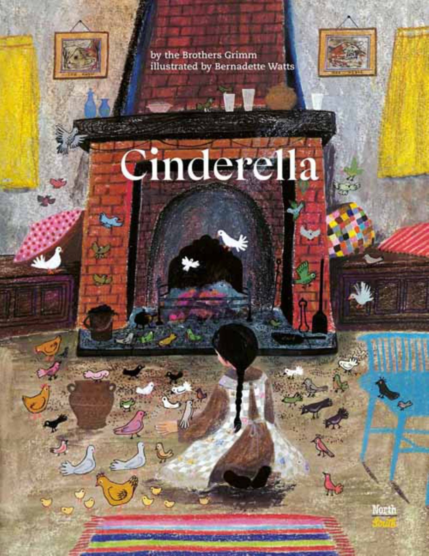 Cinderella Cover Image