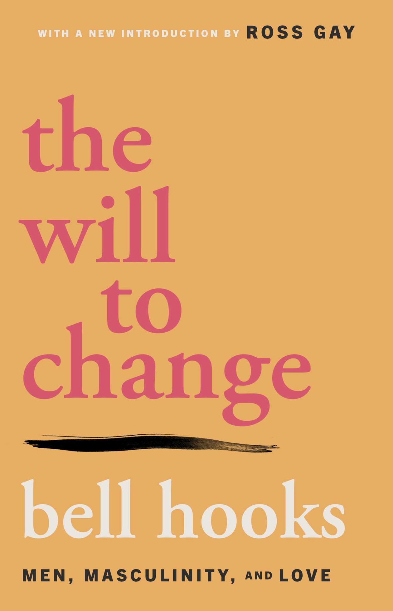 The Will to Change Cover Image