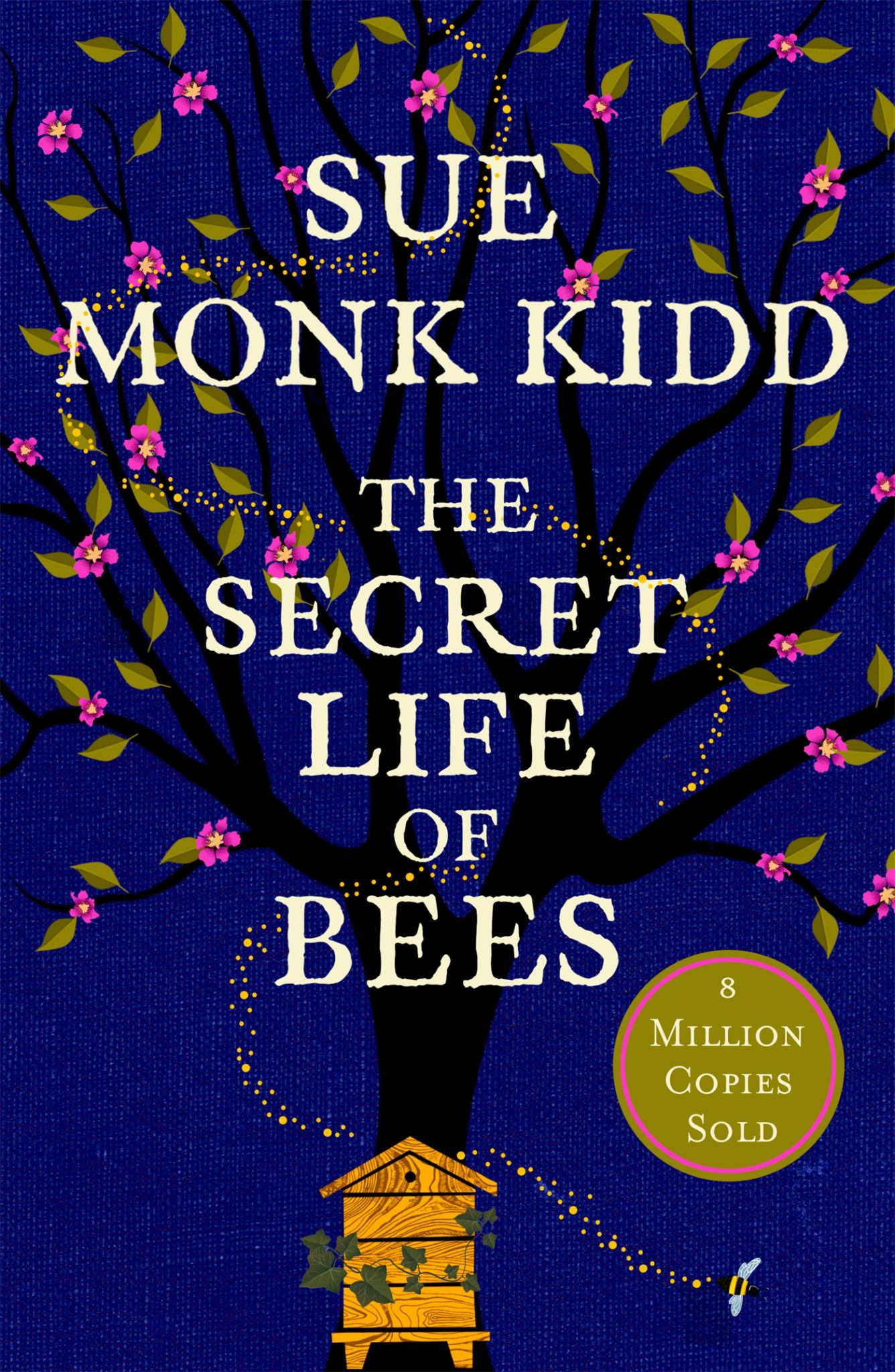 The Secret Life of Bees Cover Image