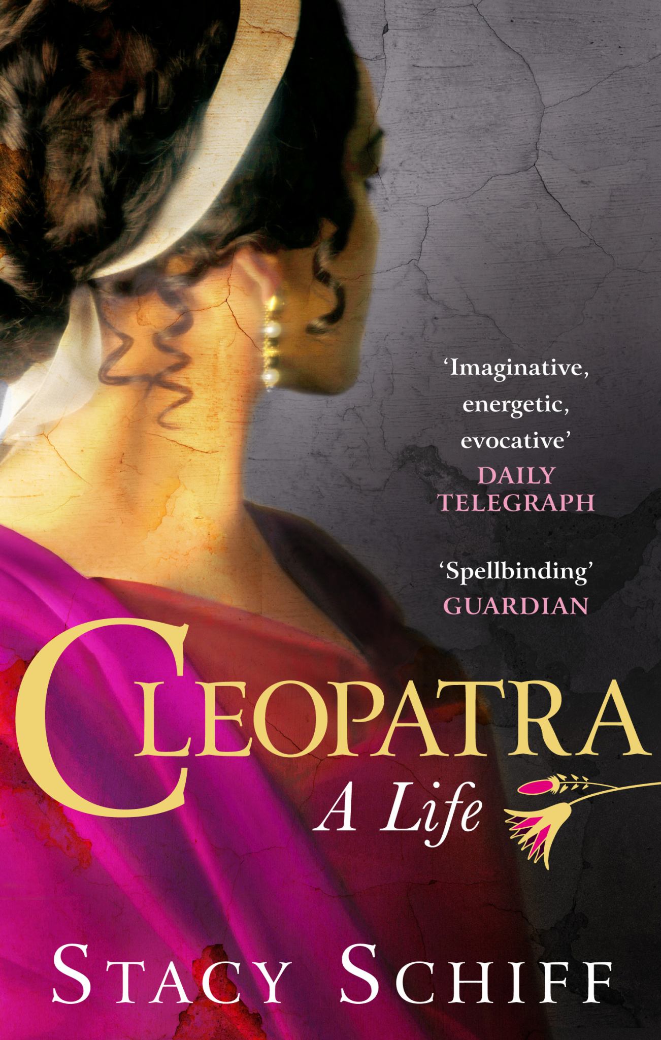 Cleopatra Cover Image