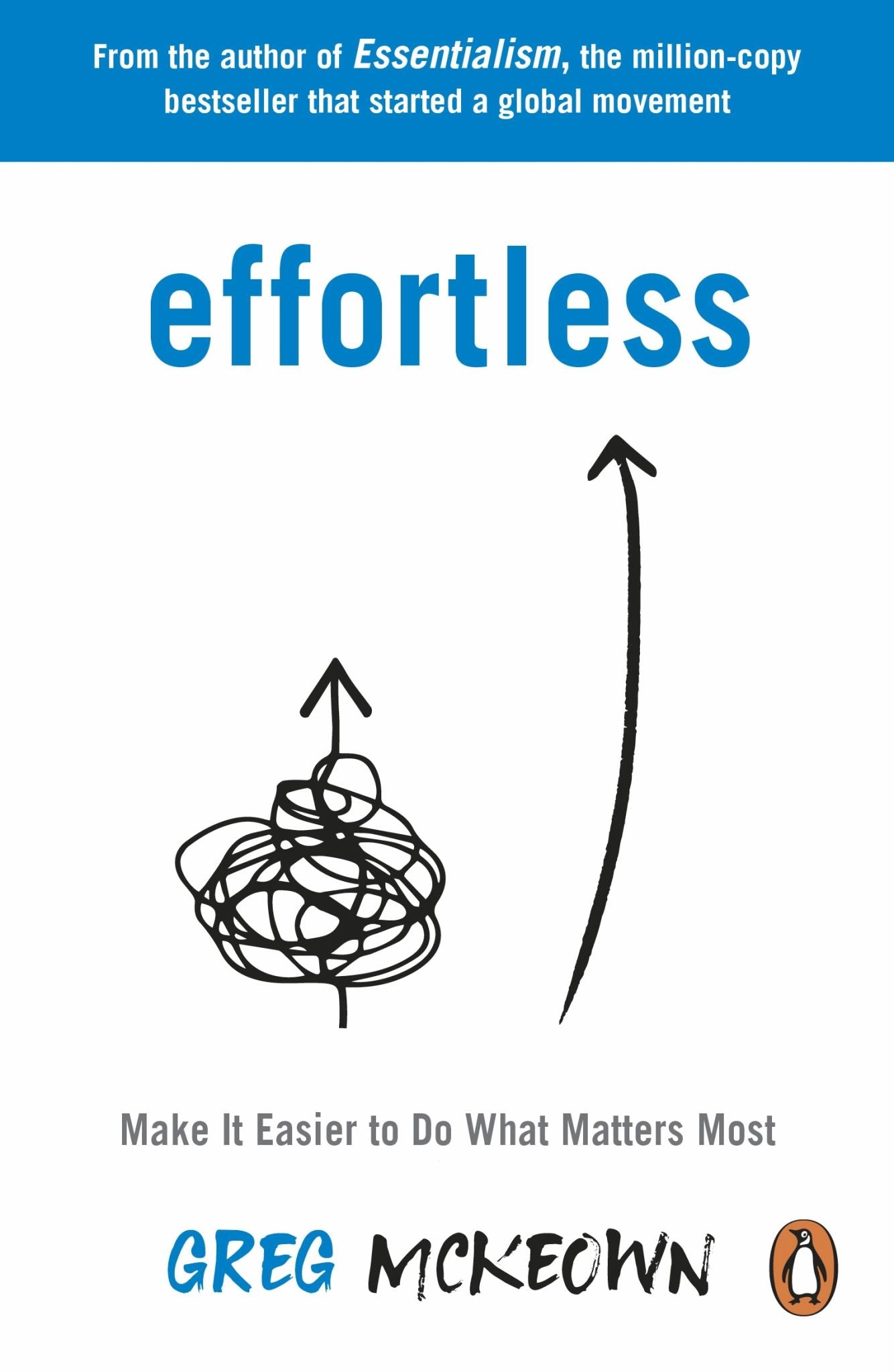 Effortless Cover Image