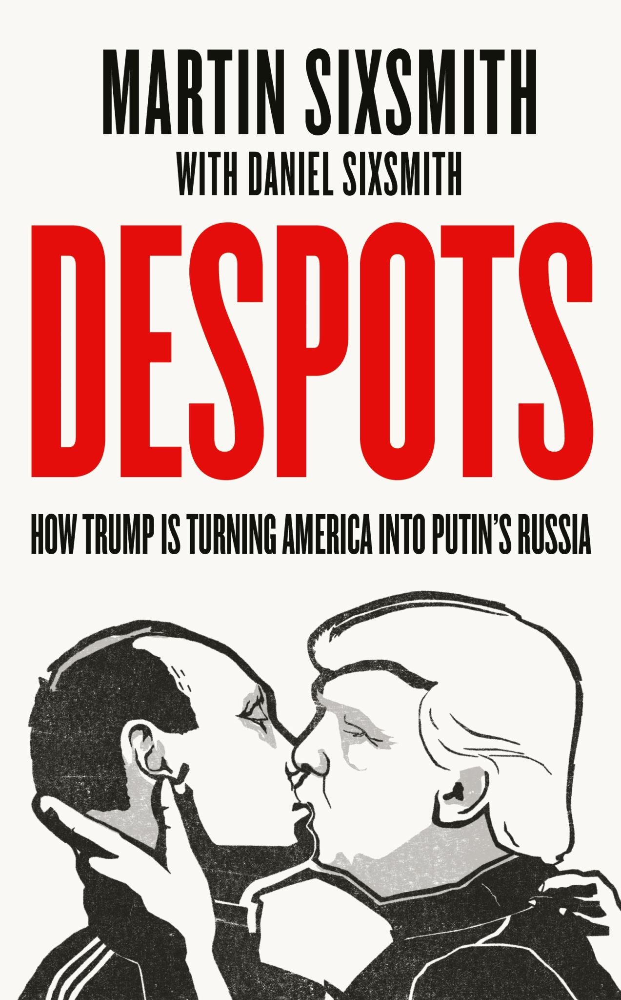 Despots Cover Image