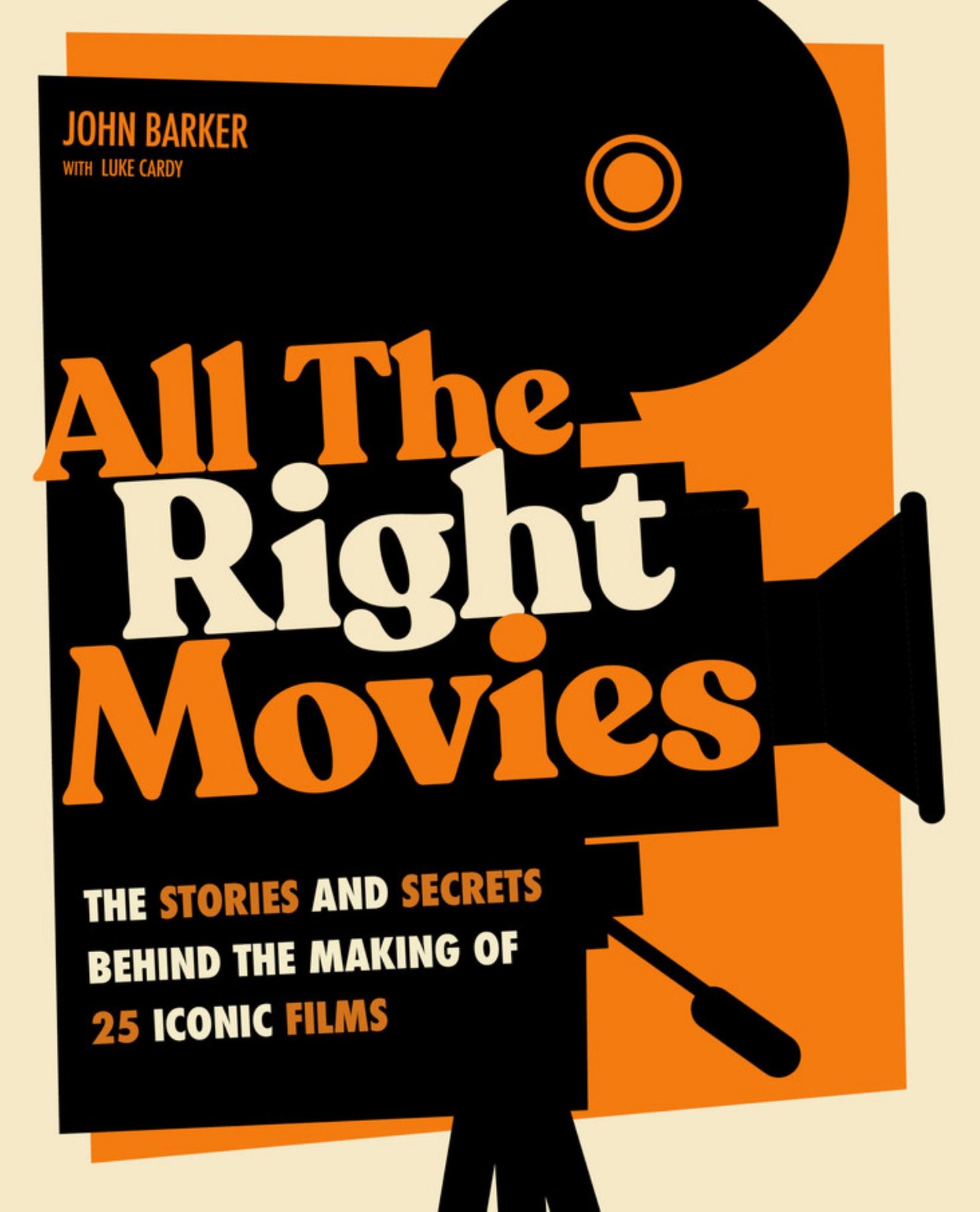 All the Right Movies Cover Image