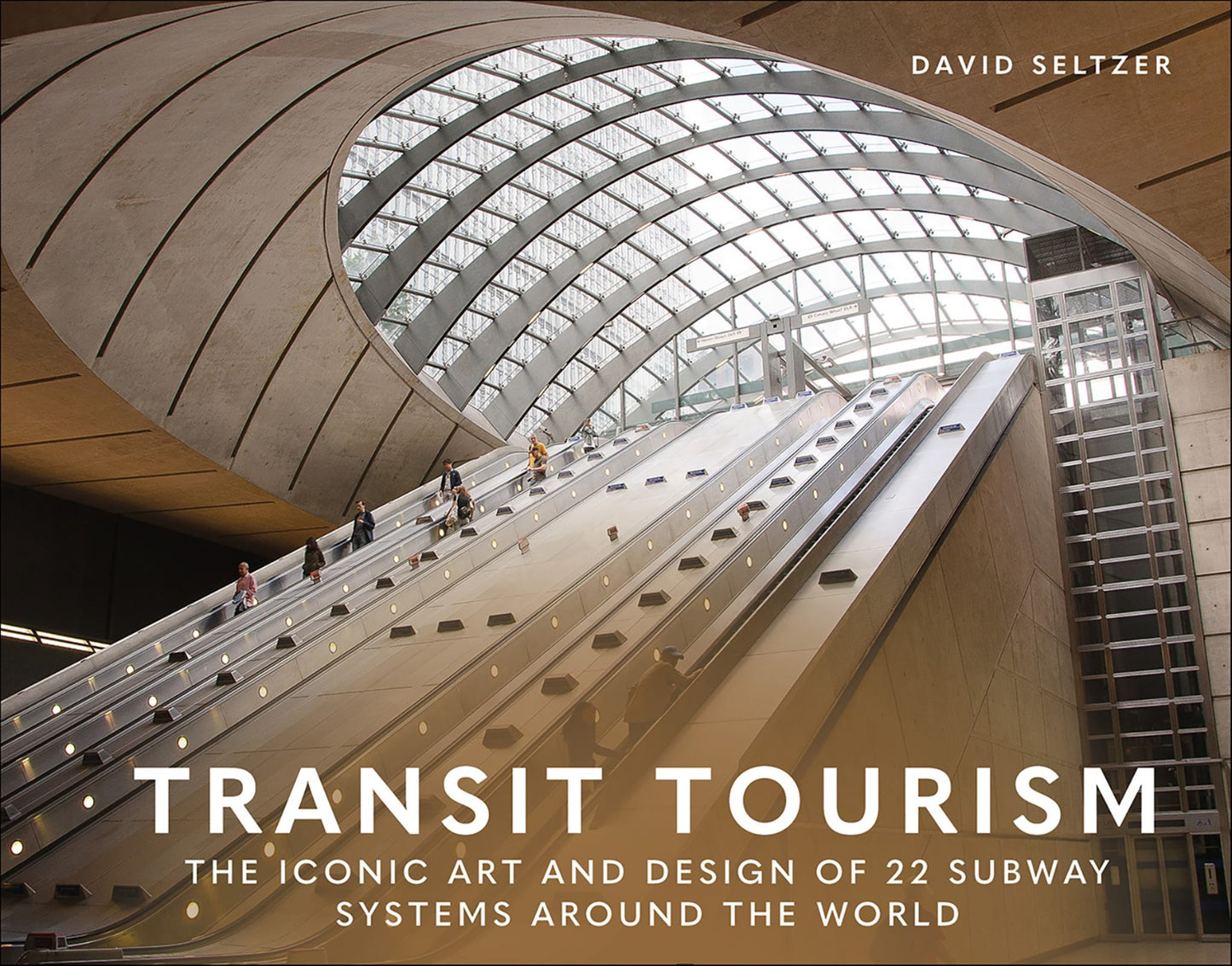 Transit Tourism Cover Image
