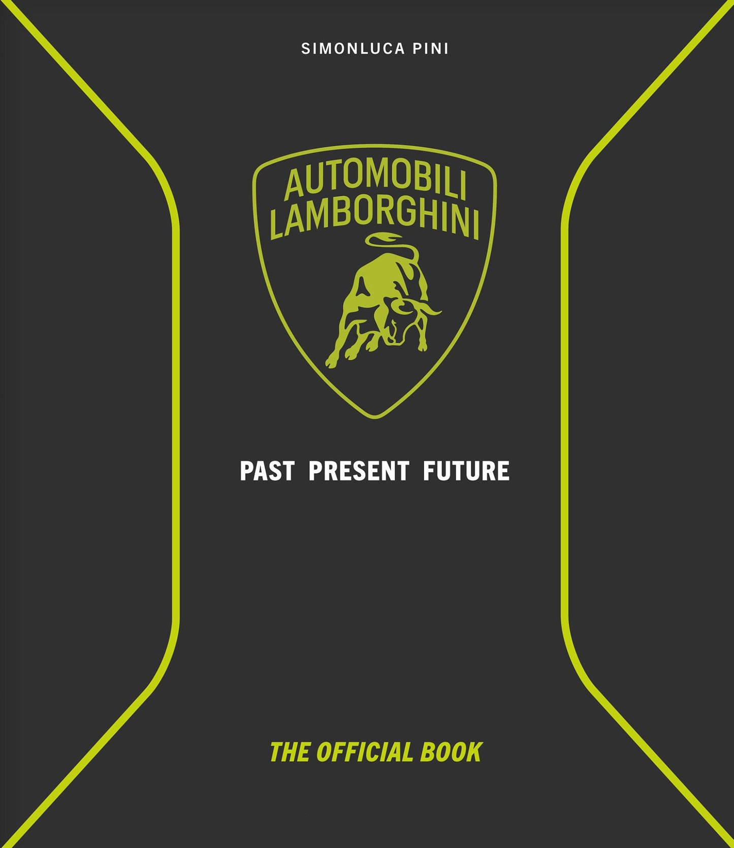 Automobili Lamborghini Cover Image