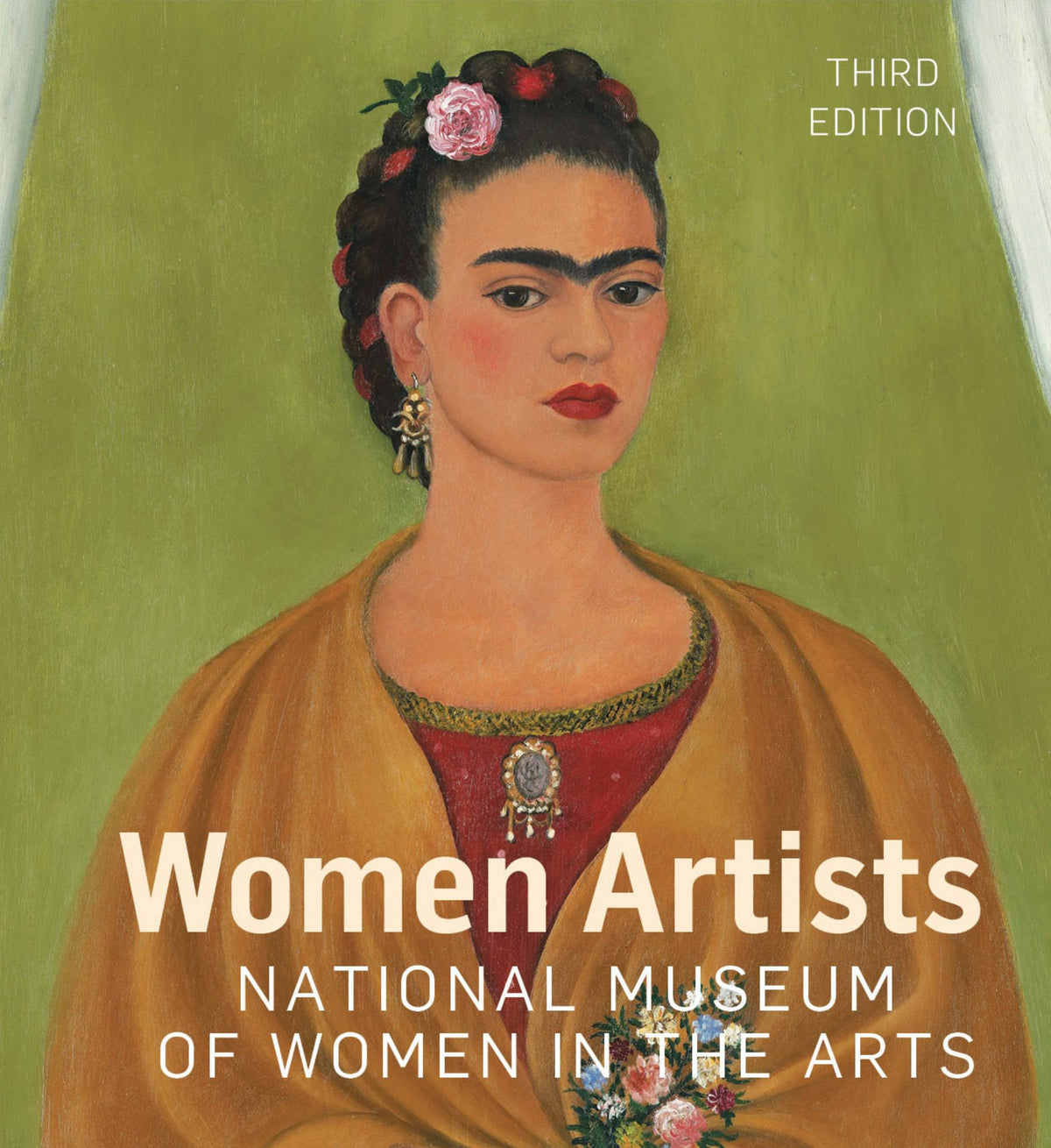 Women Artists Cover Image