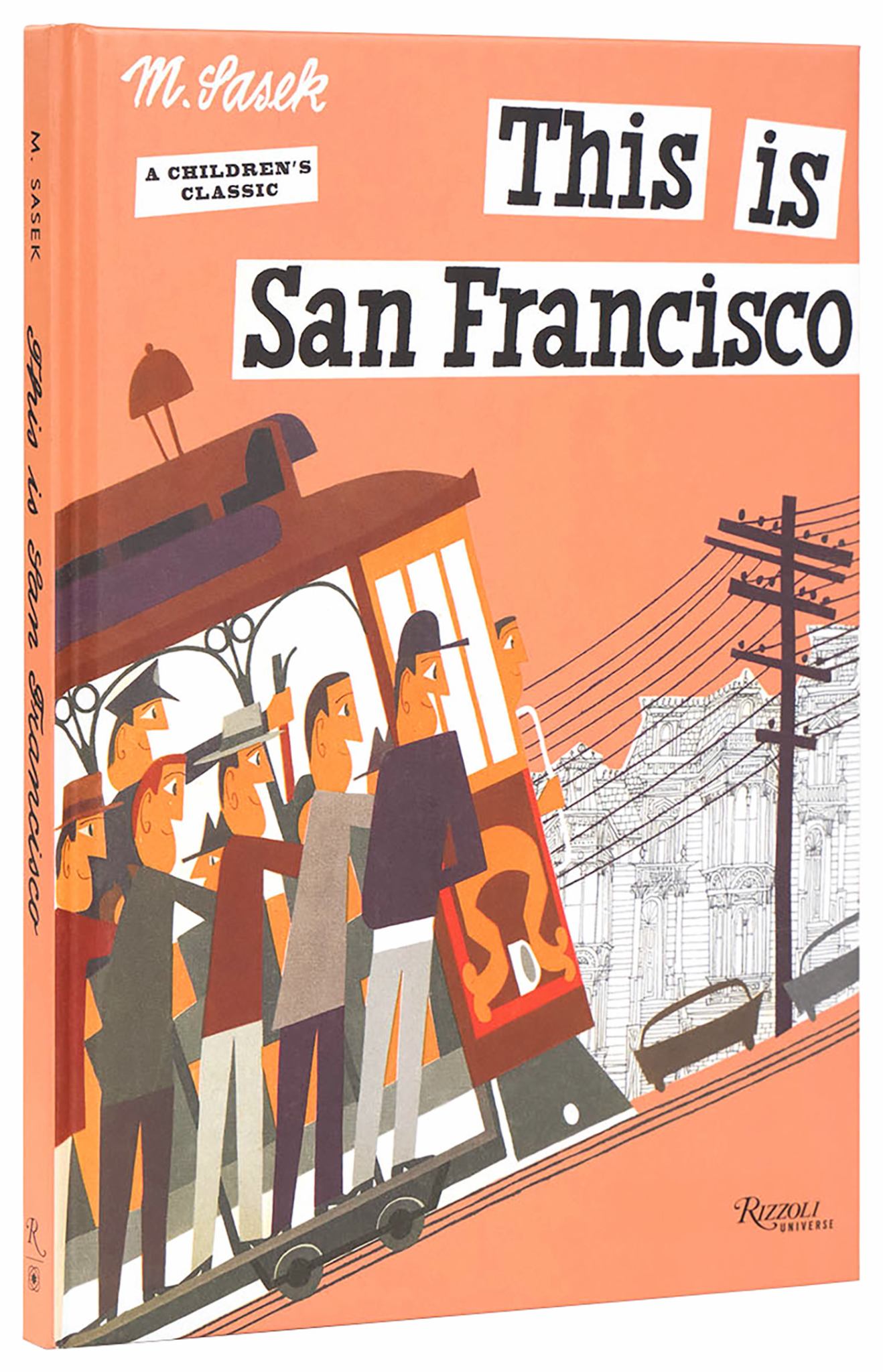 This Is San Francisco Cover Image
