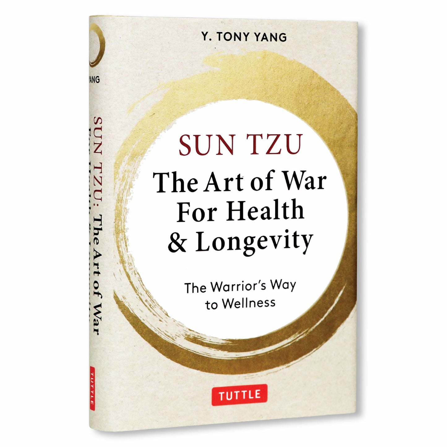 Sun Tzu: the Art of War for Health and Longevity Cover Image