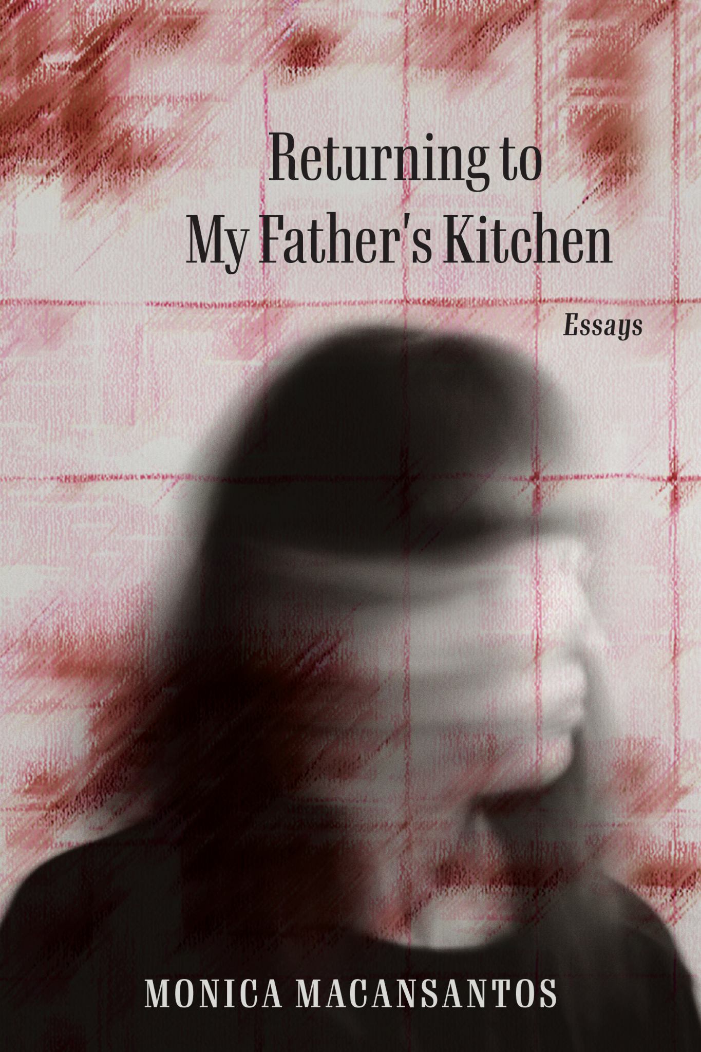 Returning to My Father's Kitchen Cover Image