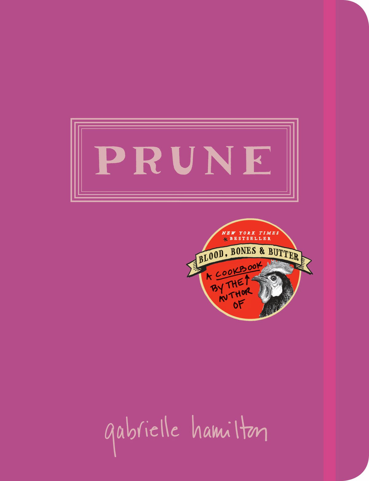 Prune Cover Image