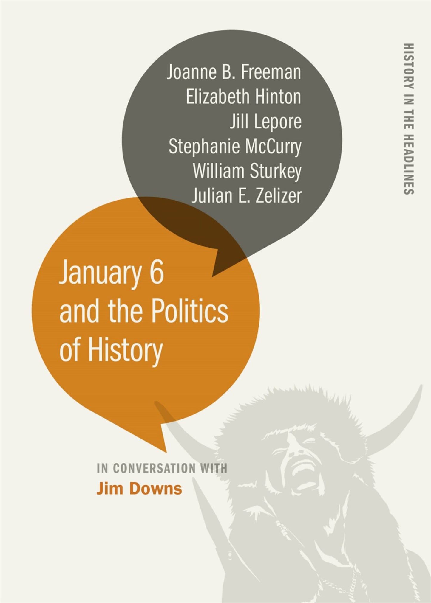 January 6 and the Politics of History Cover Image