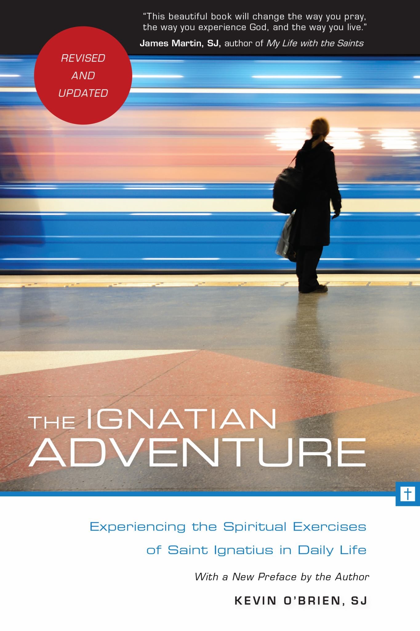 The Ignatian Adventure Cover Image
