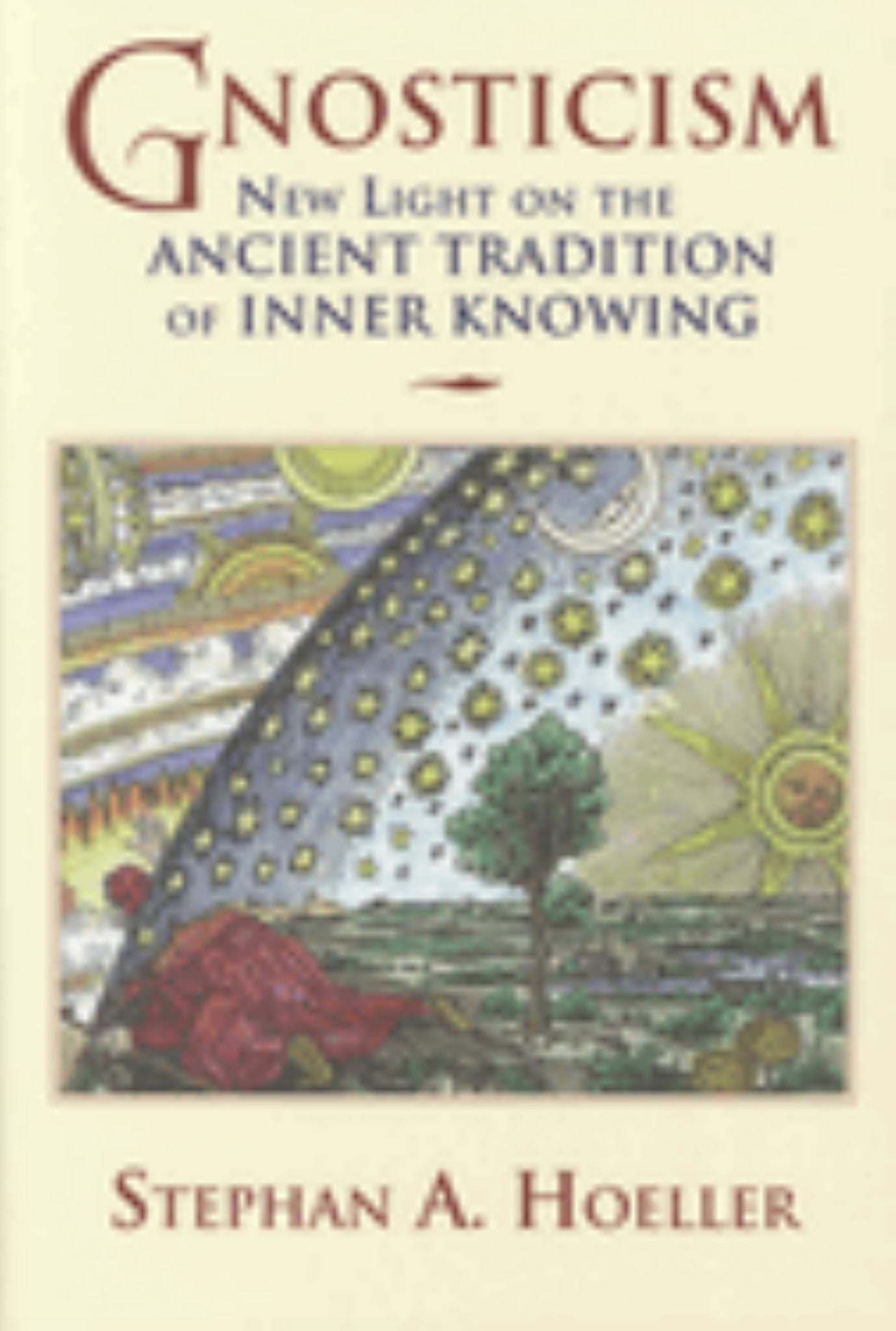 Gnosticism Cover Image