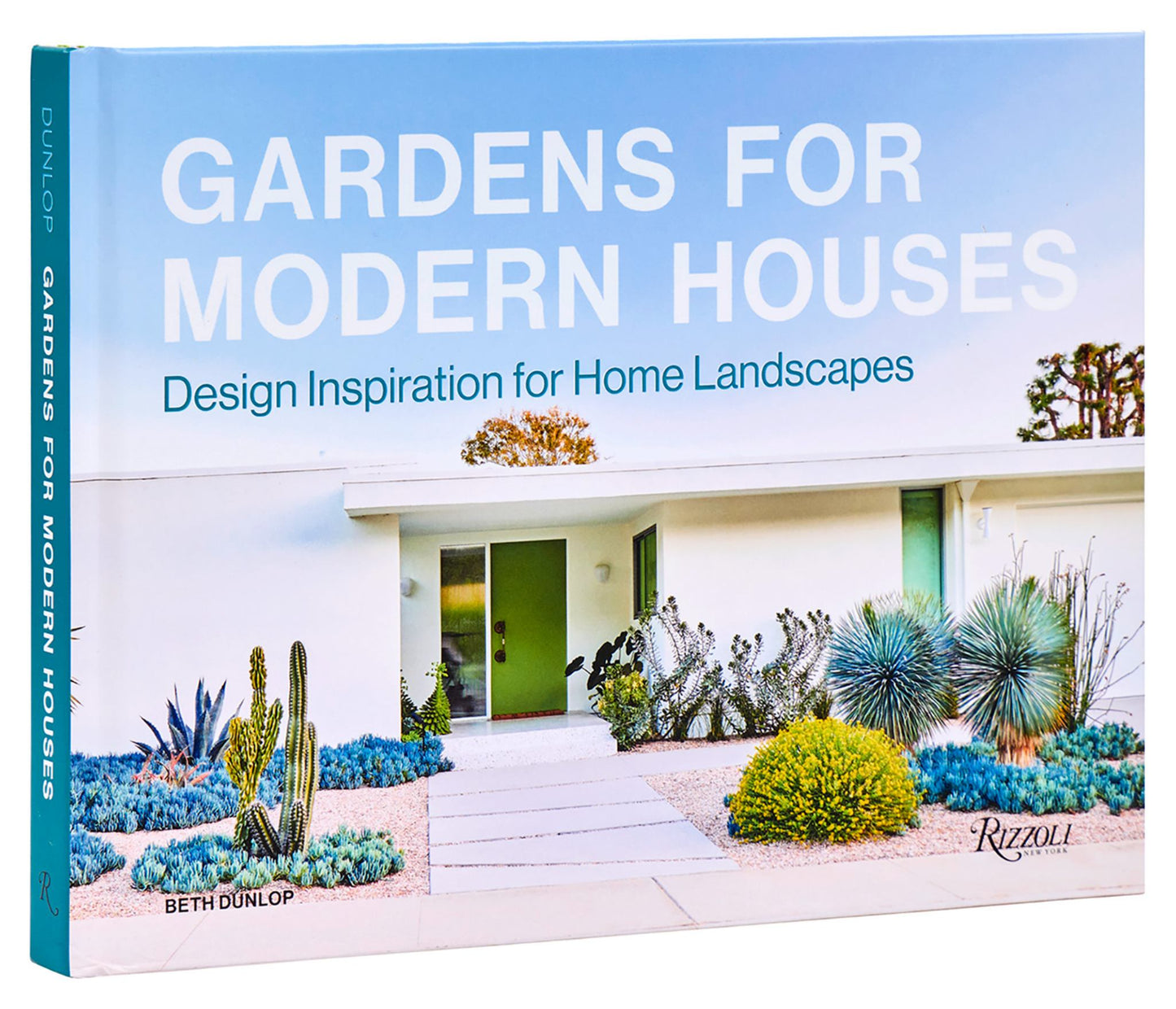 Gardens for Modern Houses Cover Image