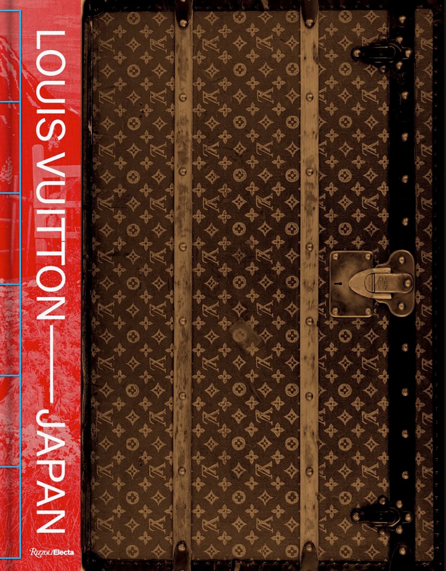 Louis Vuitton and Japan Cover Image