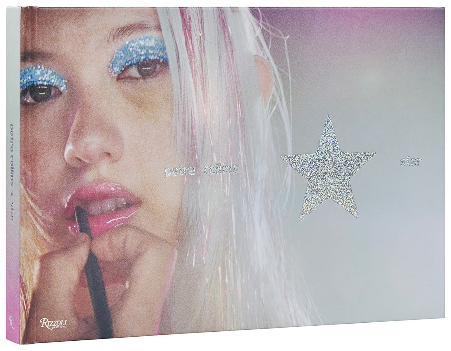 Petra Collins: STAR Cover Image