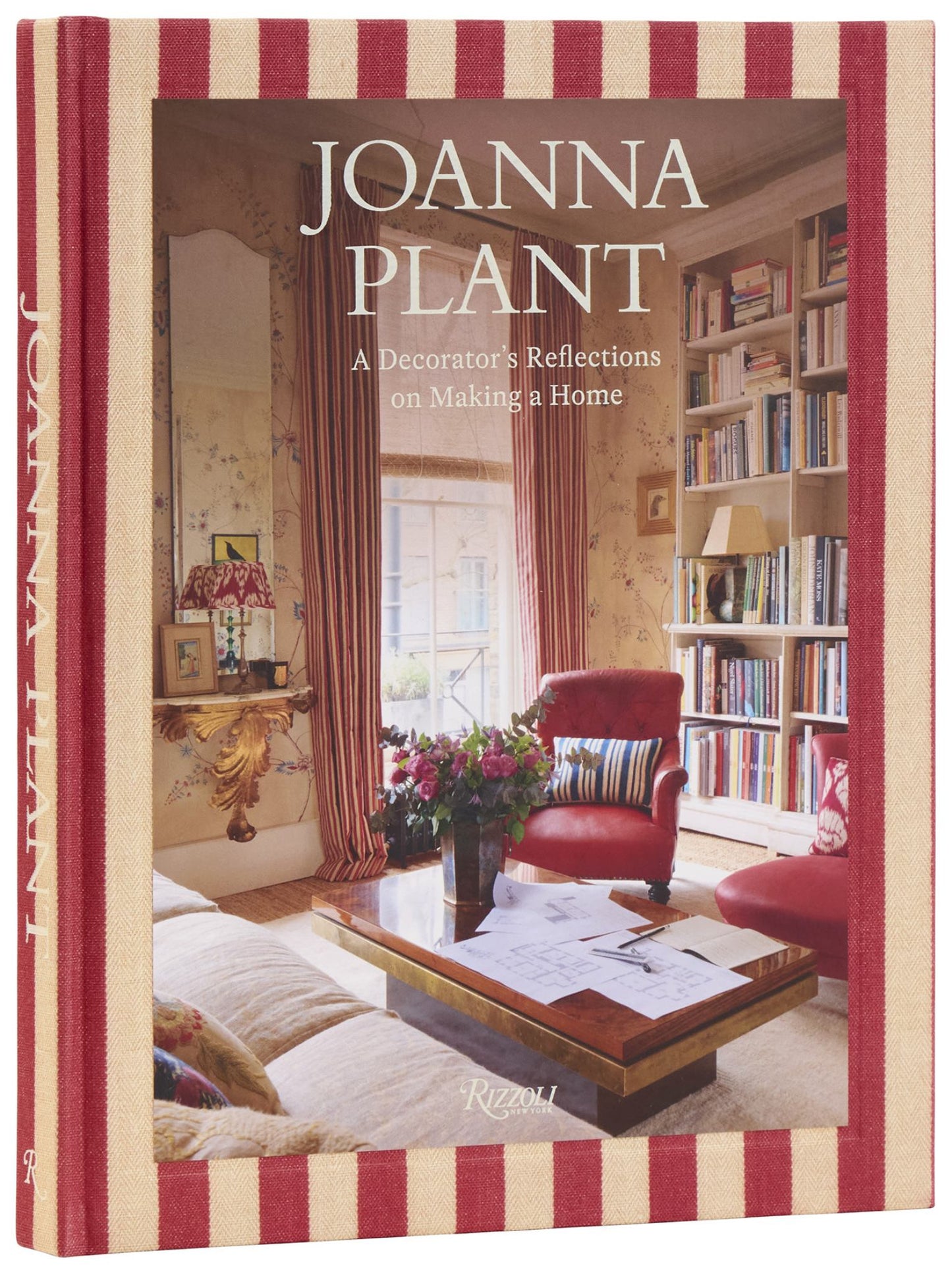 Joanna Plant Cover Image