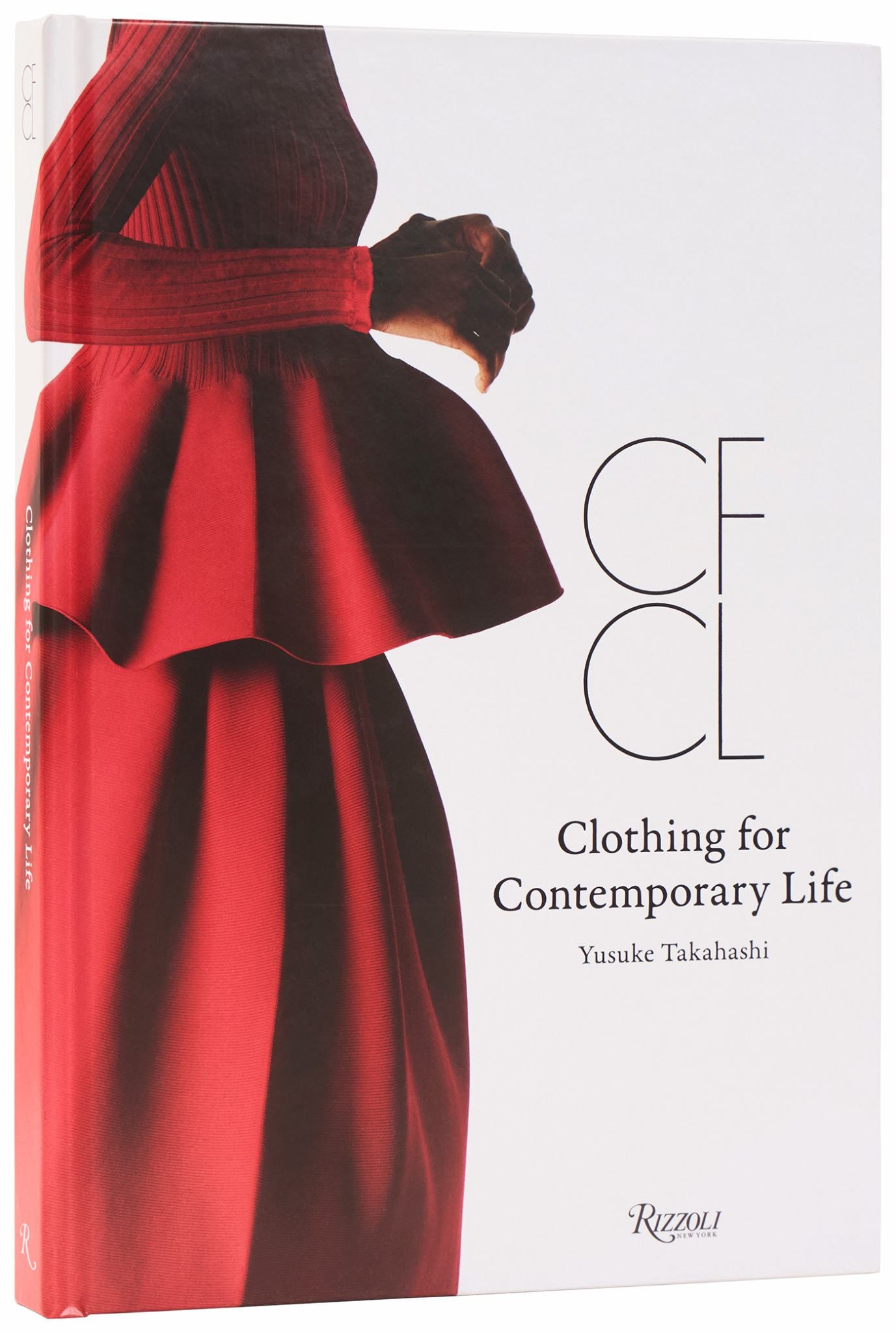 CFCL: Clothing for Contemporary Life Cover Image