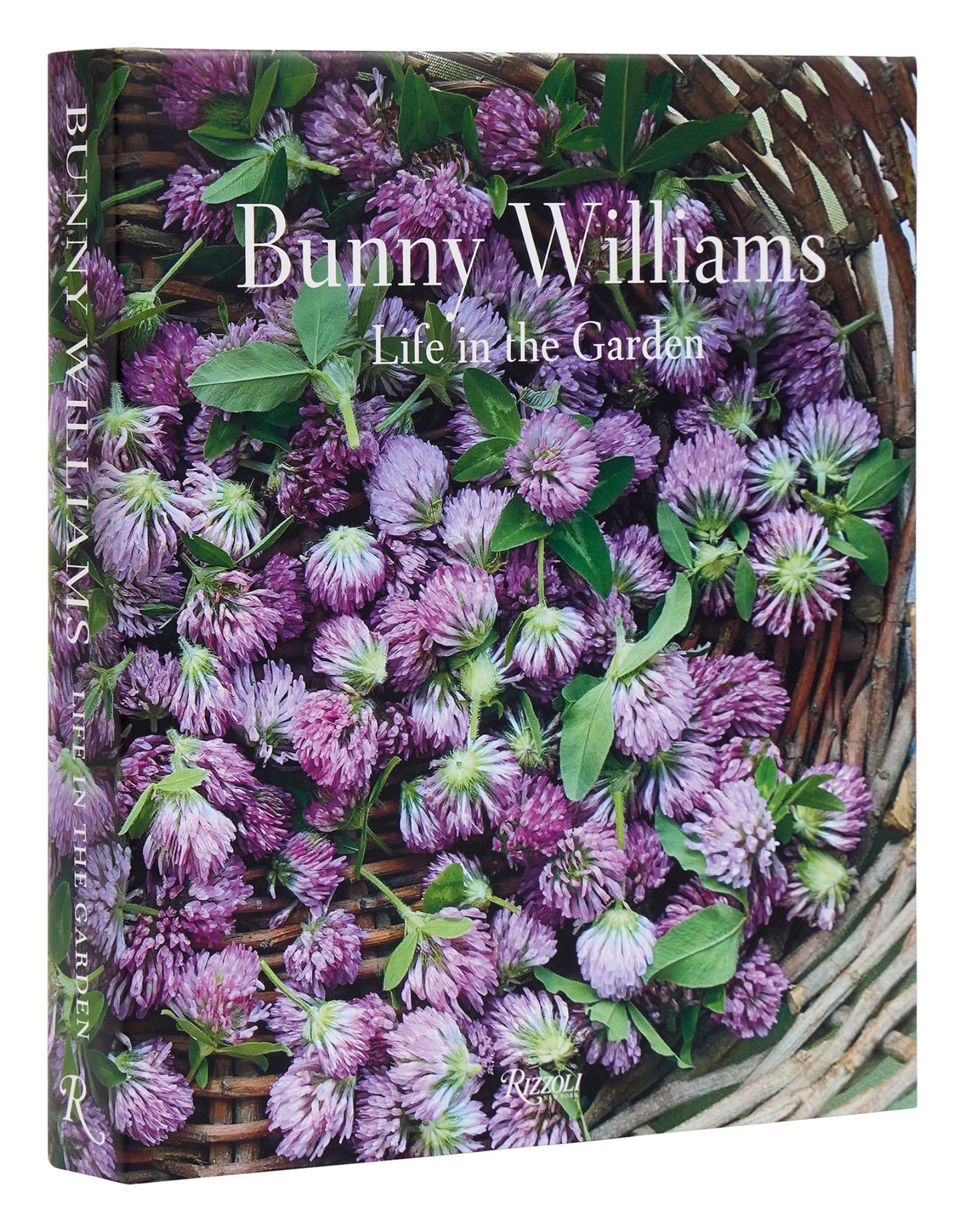 Bunny Williams: Life in the Garden Cover Image