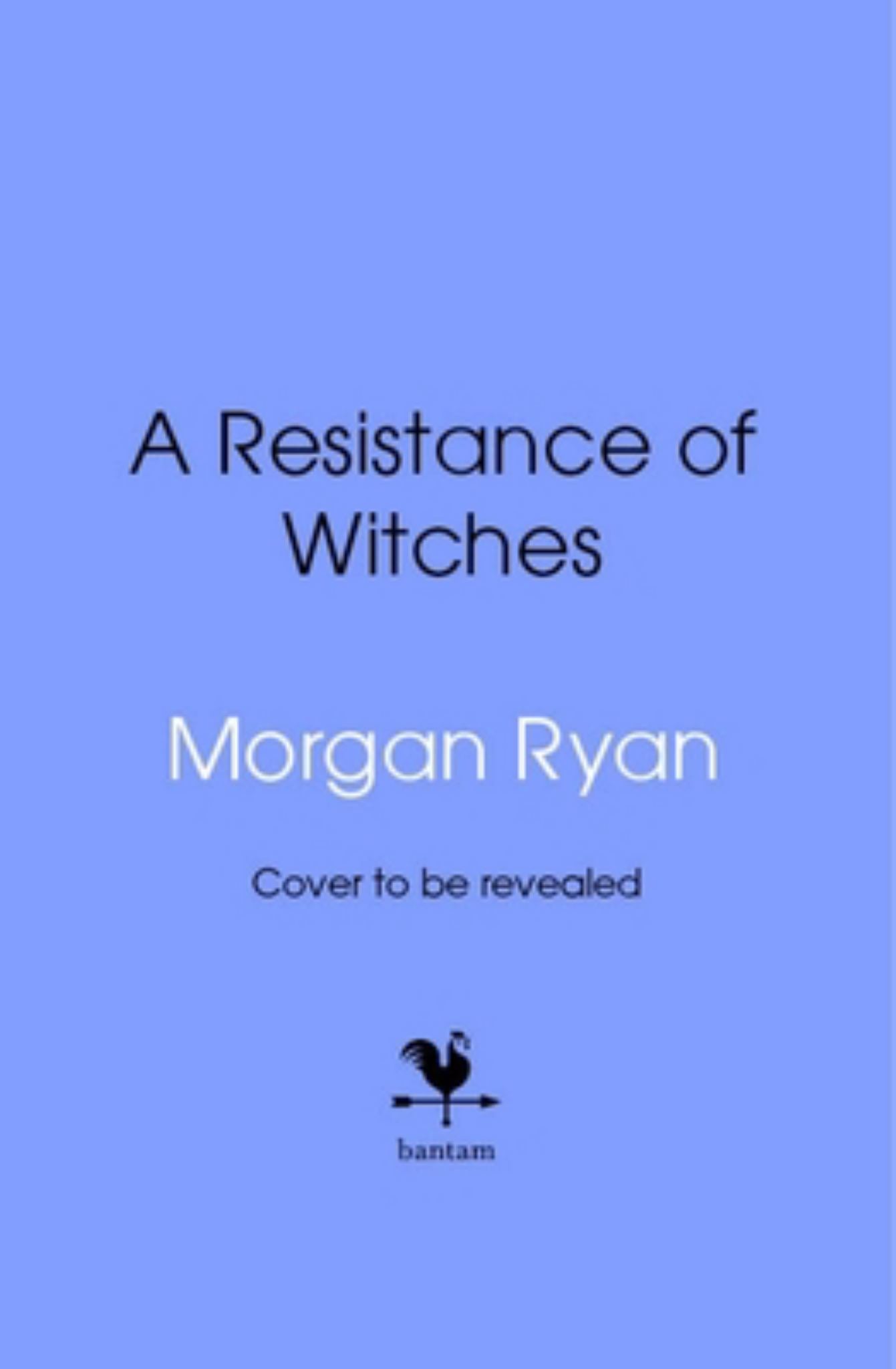 A Resistance of Witches Cover Image