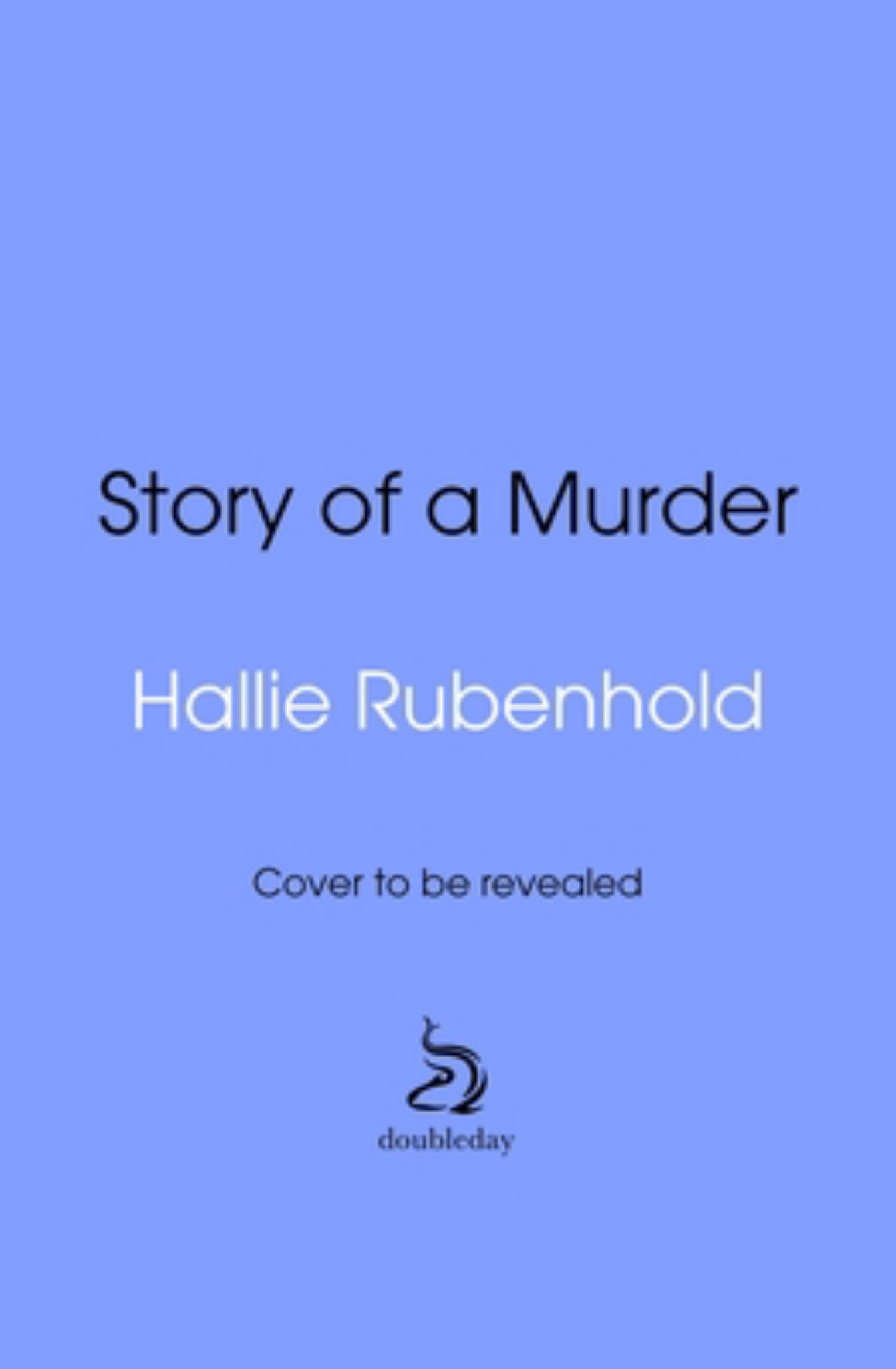 Story of a Murder Cover Image