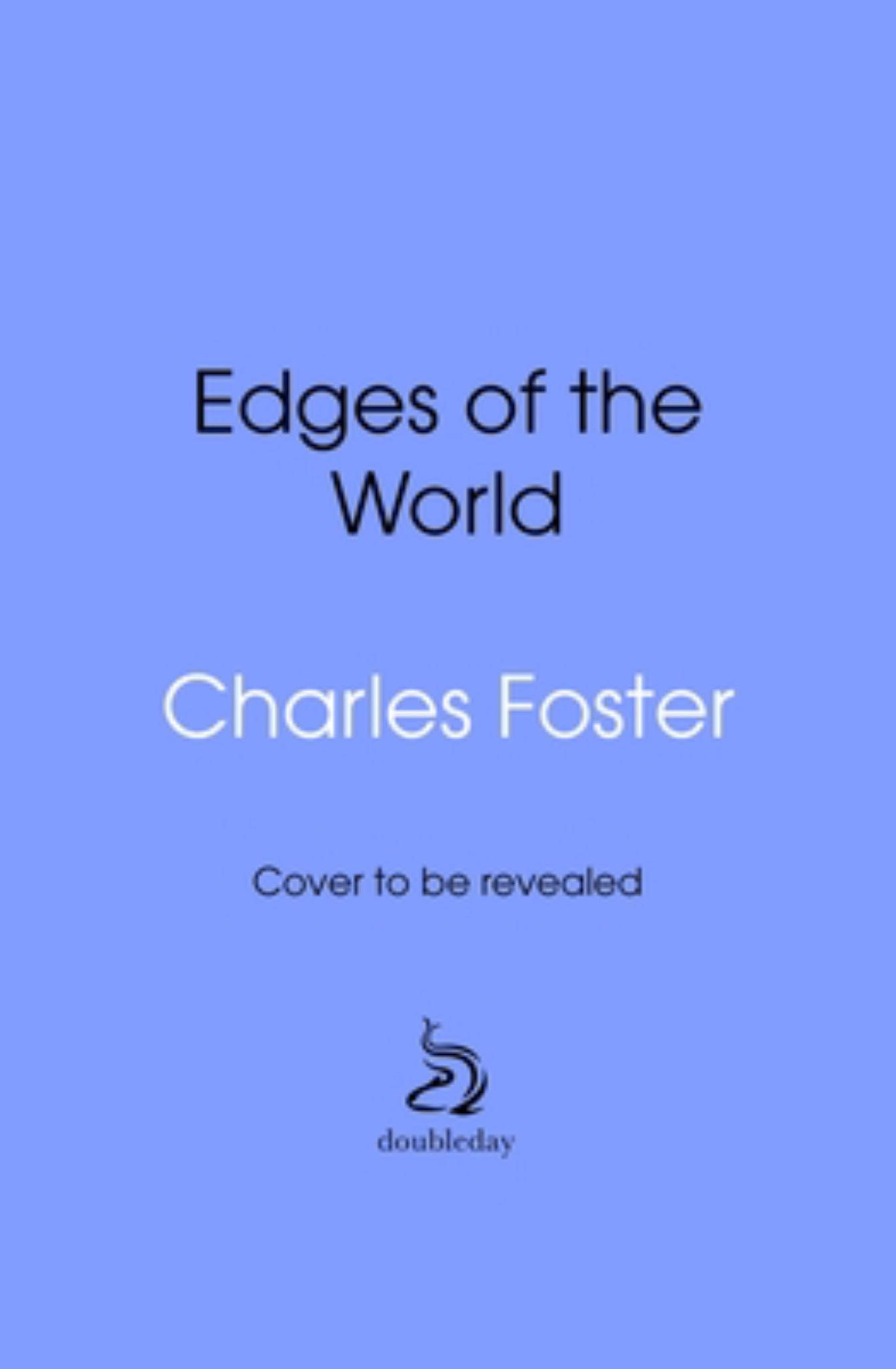 The Edges of the World Cover Image