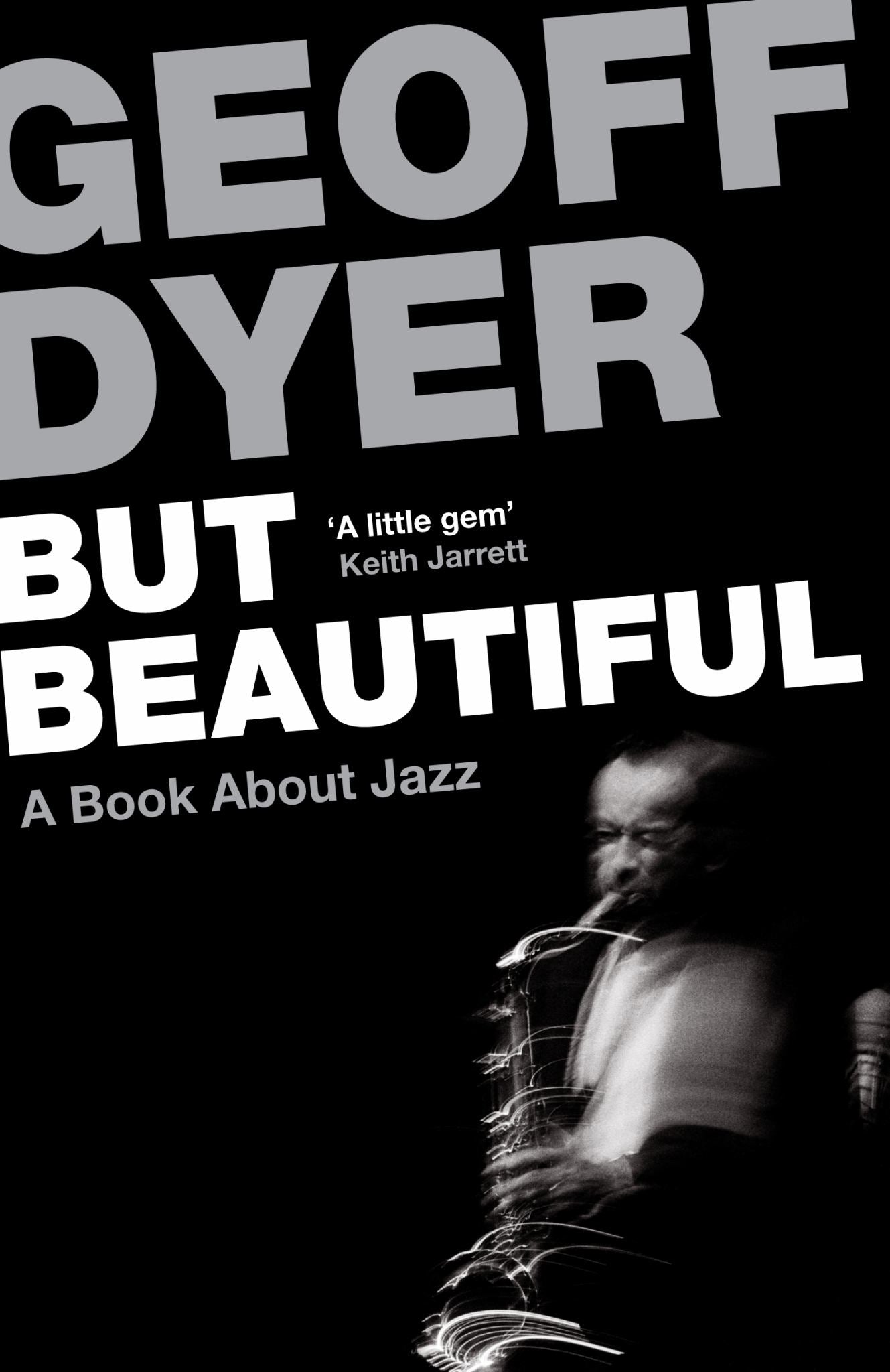 But Beautiful Cover Image