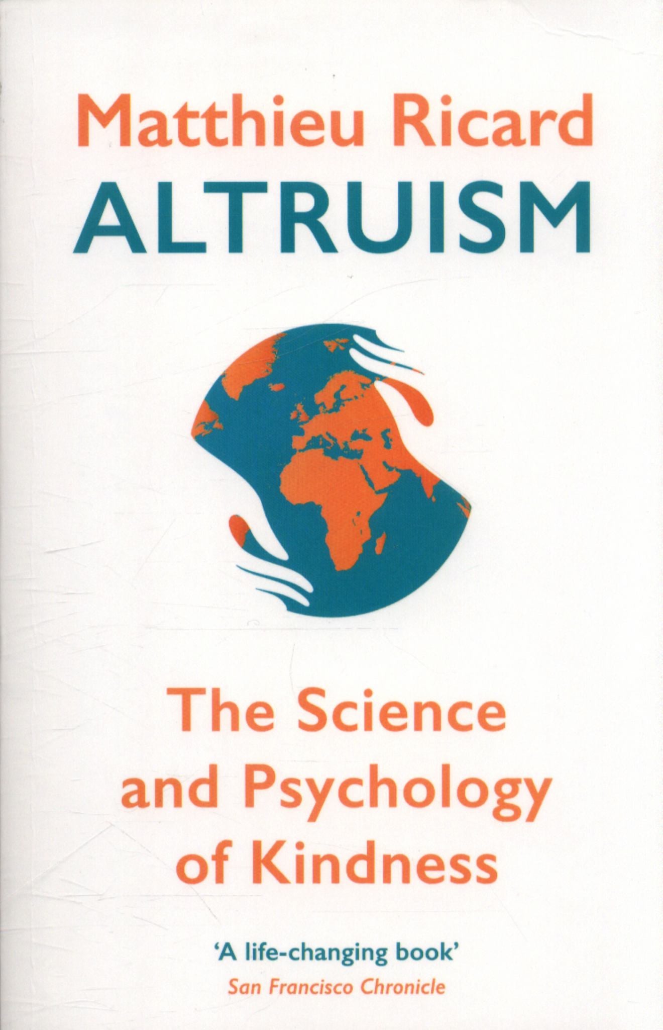 Altruism Cover Image