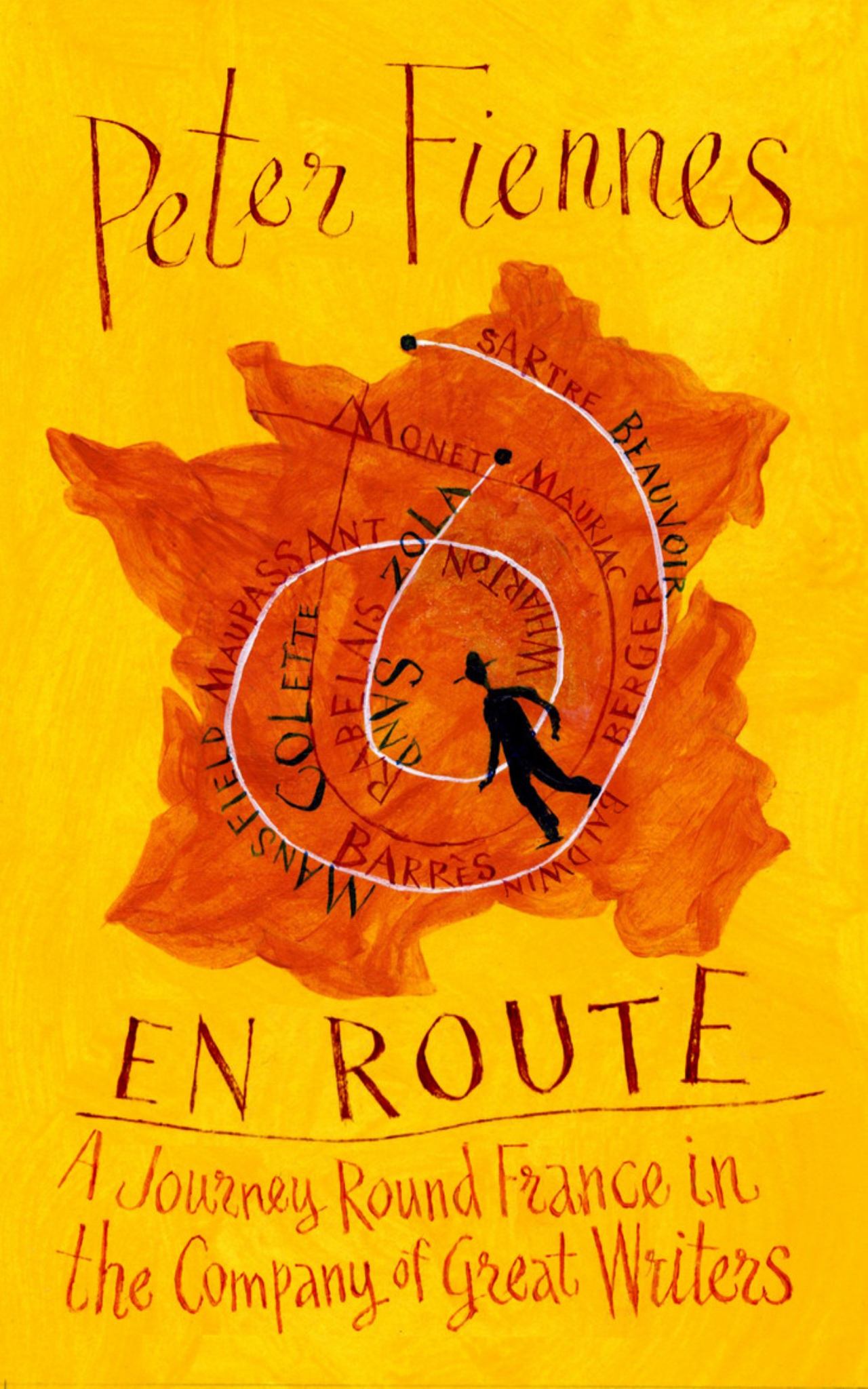 En Route Cover Image