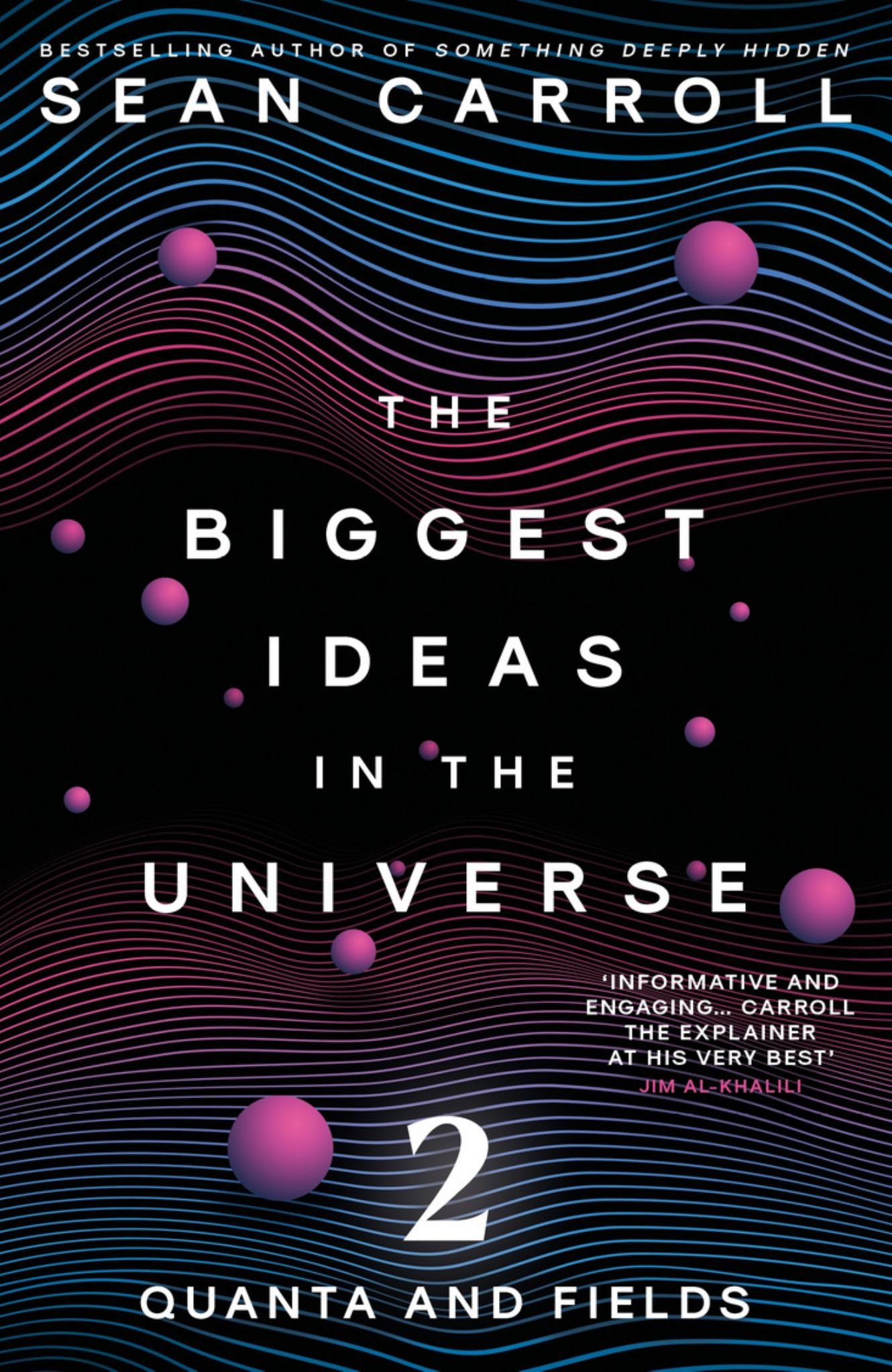 The Biggest Ideas in the Universe 2 Cover Image