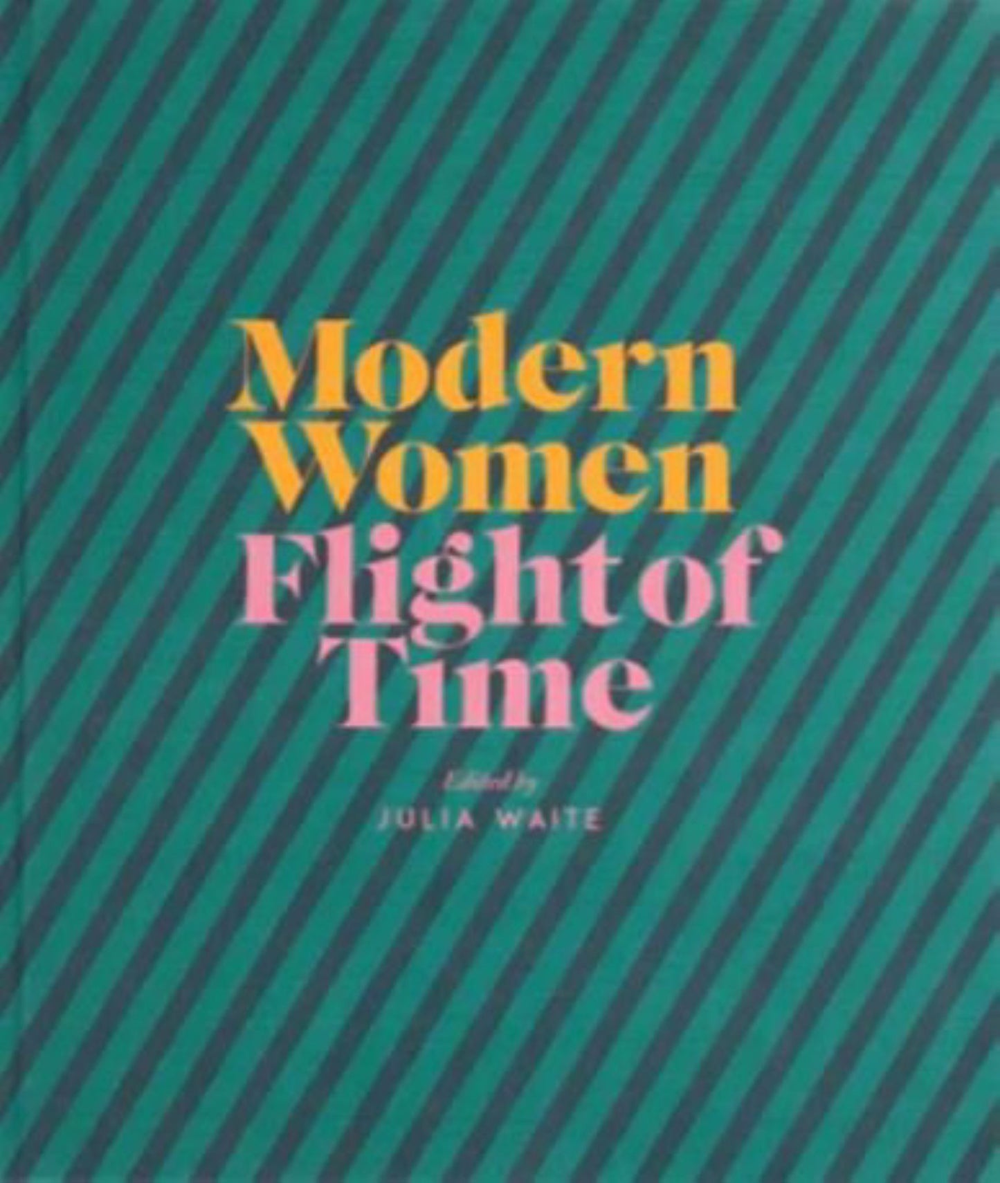 Modern Women Cover Image
