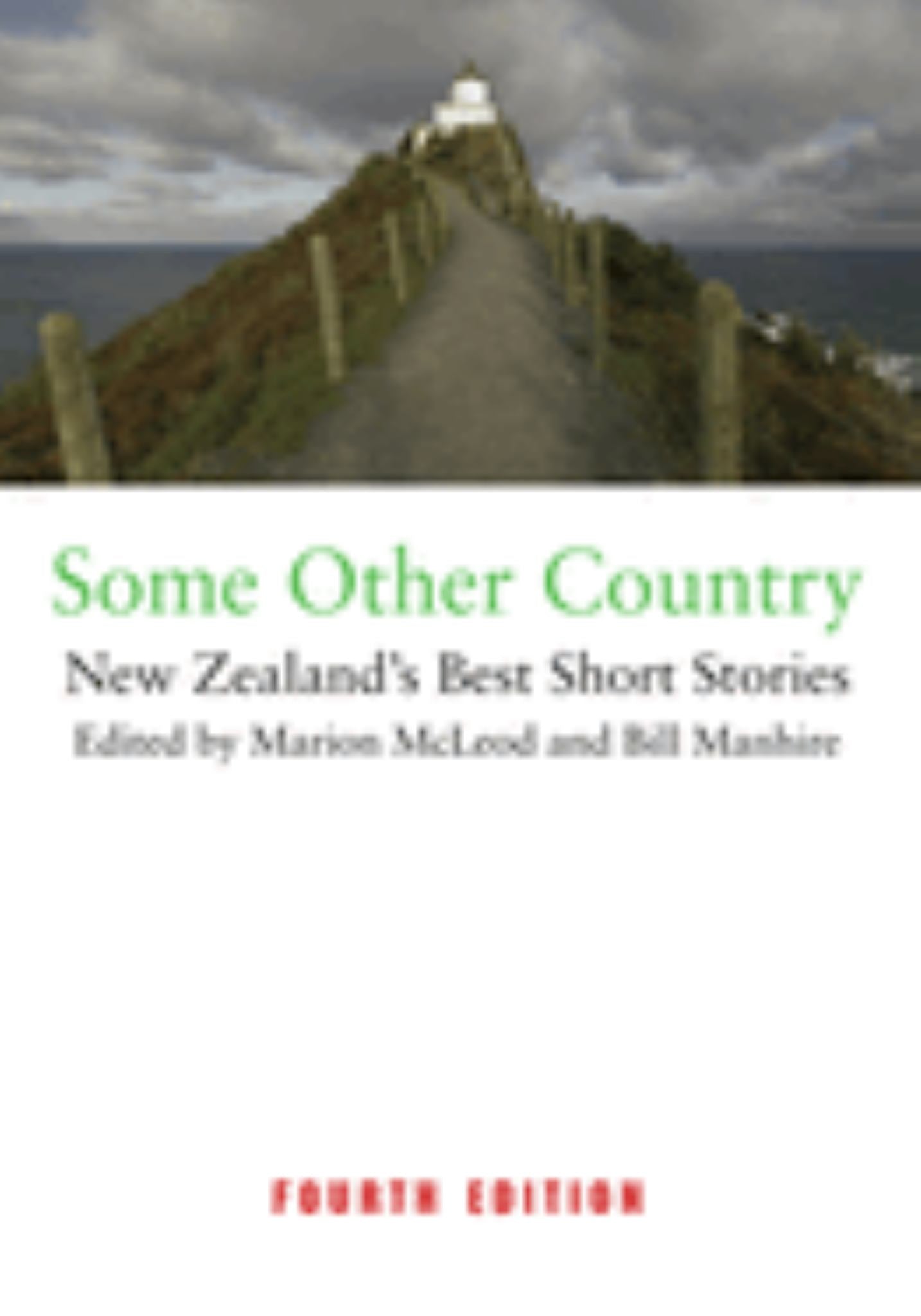 Some Other Country Cover Image