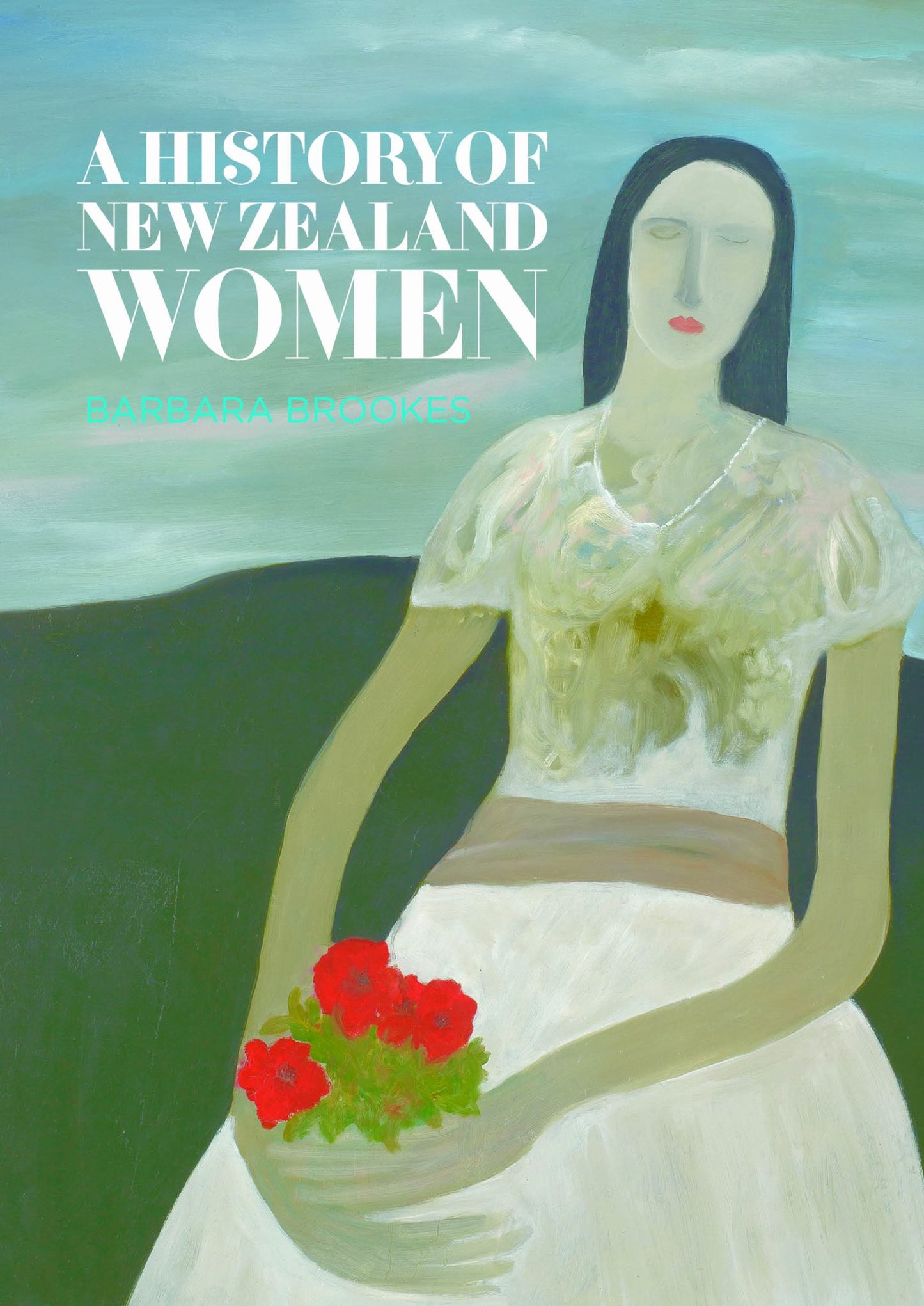 A History of New Zealand Women Cover Image