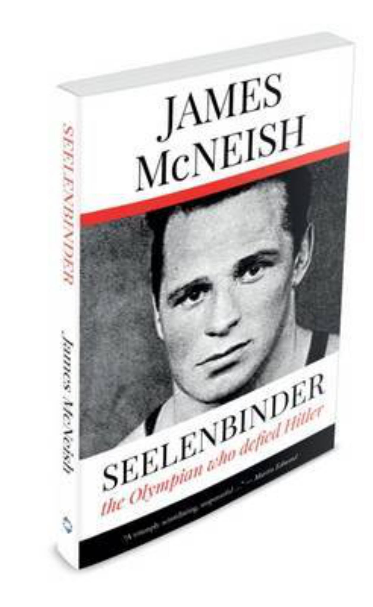 Seelenbinder Cover Image