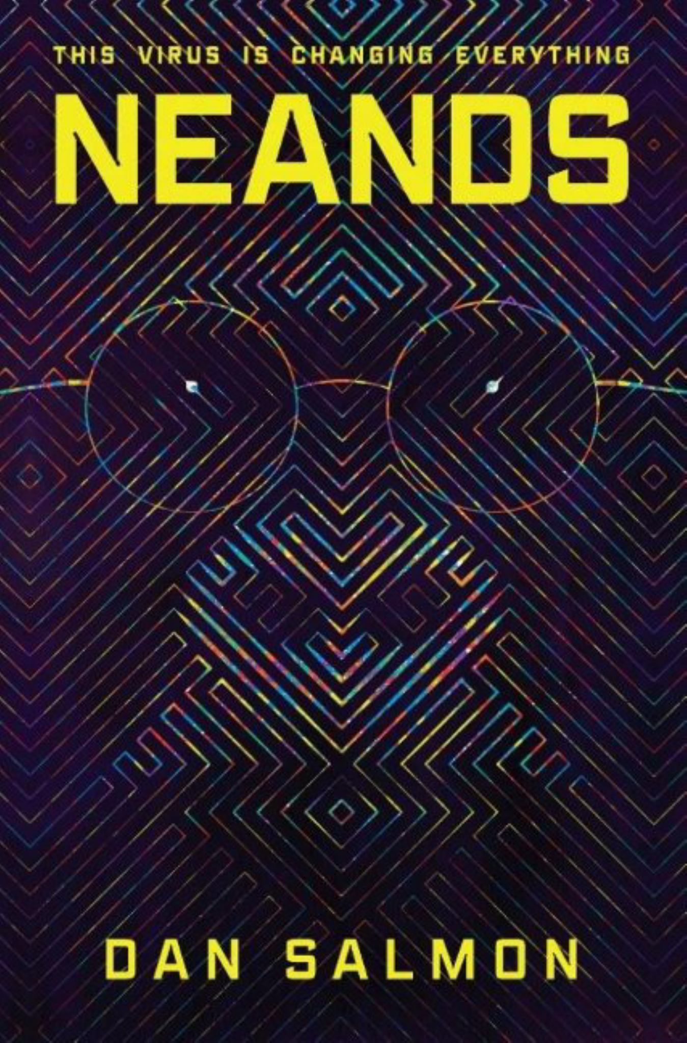 Neands Cover Image