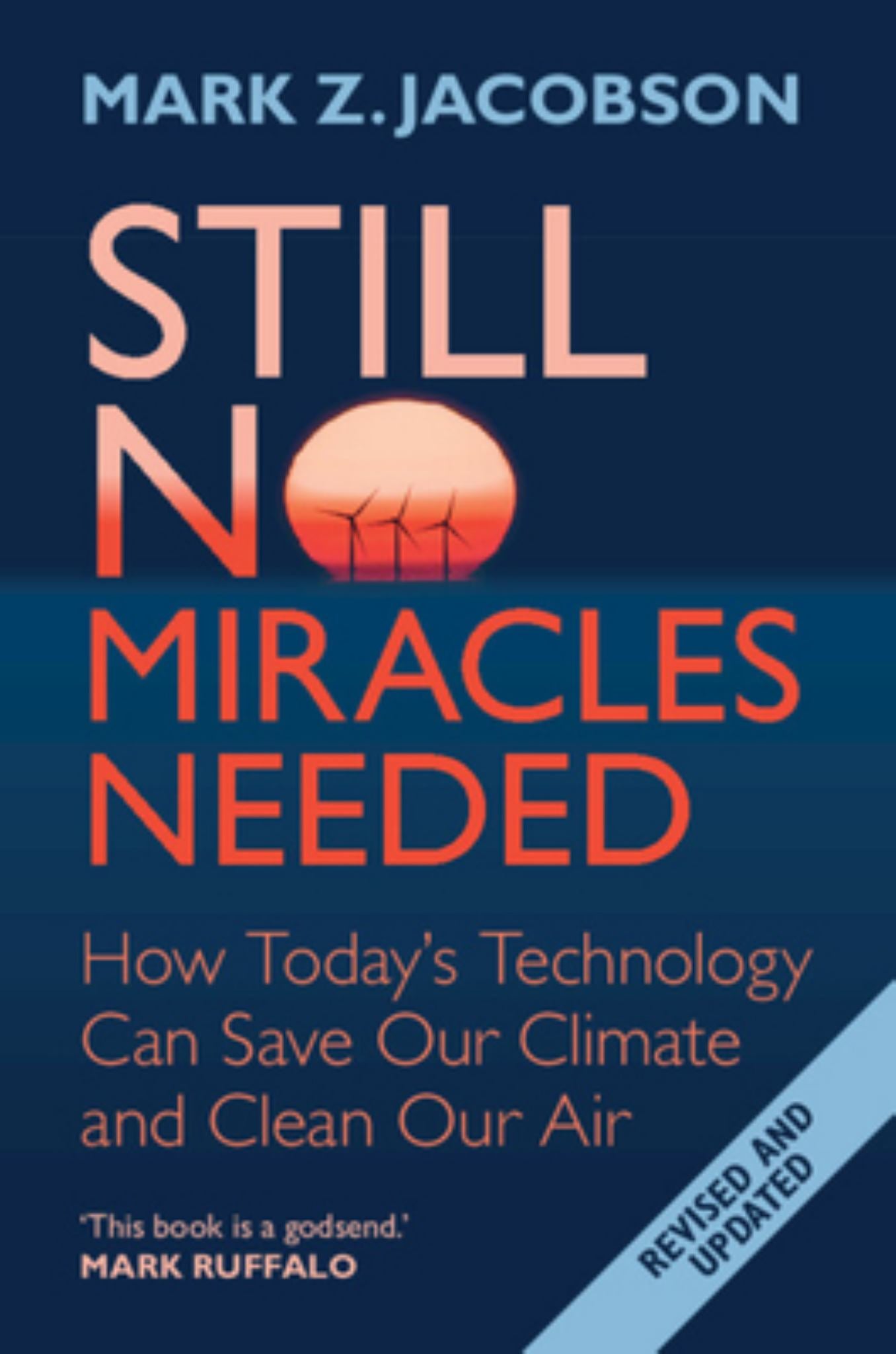 Still No Miracles Needed Cover Image