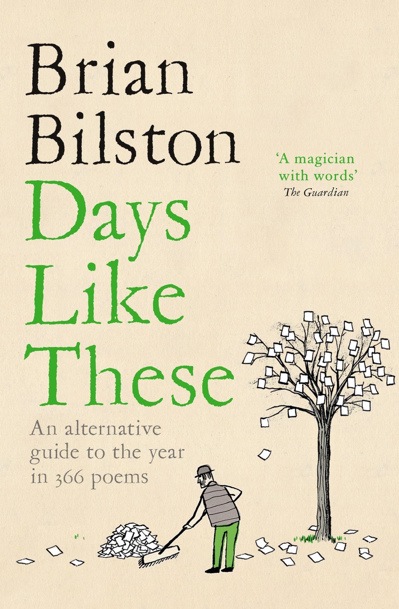 Days Like These Cover Image