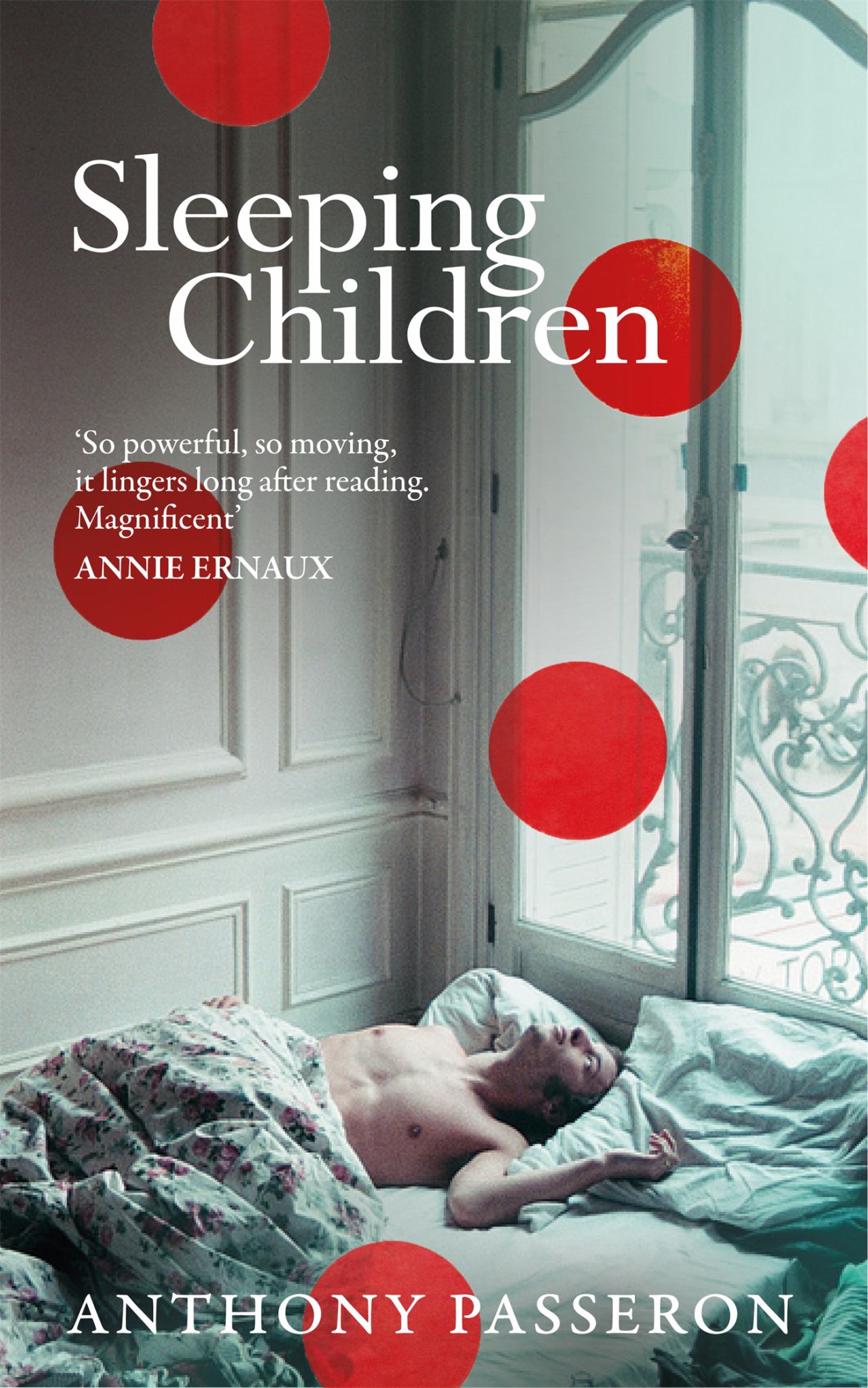 Sleeping Children Cover Image