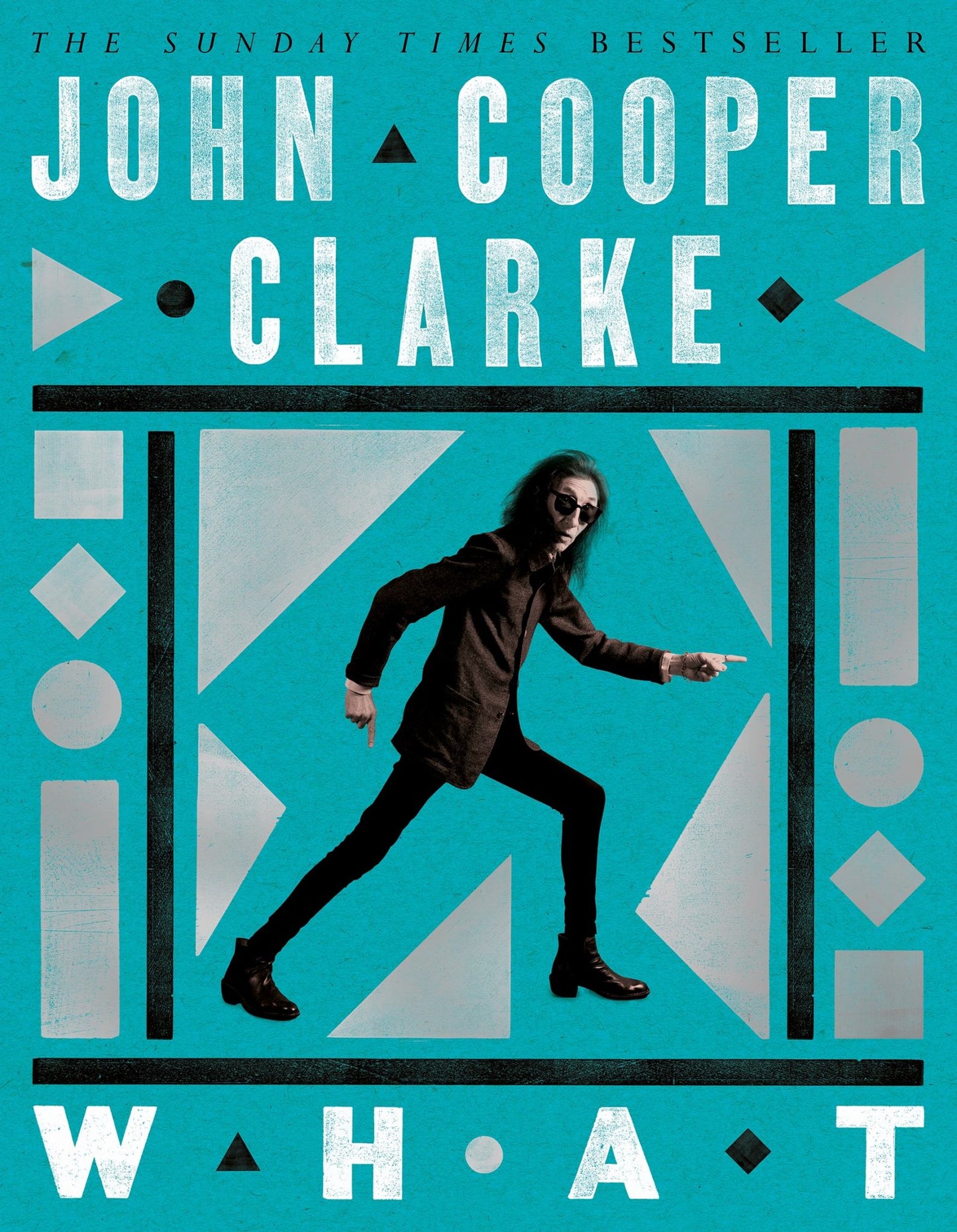 What Cover Image