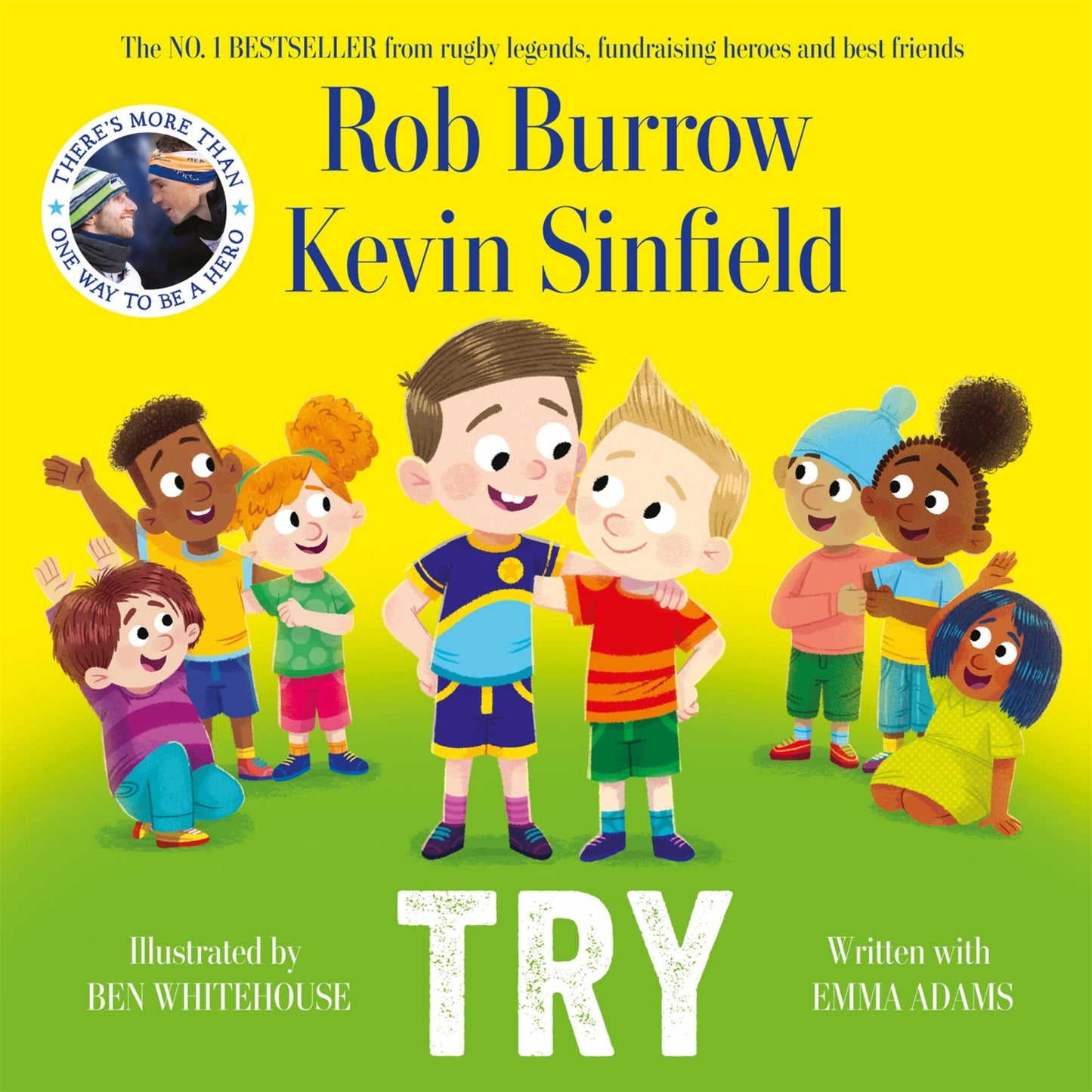 Try Cover Image