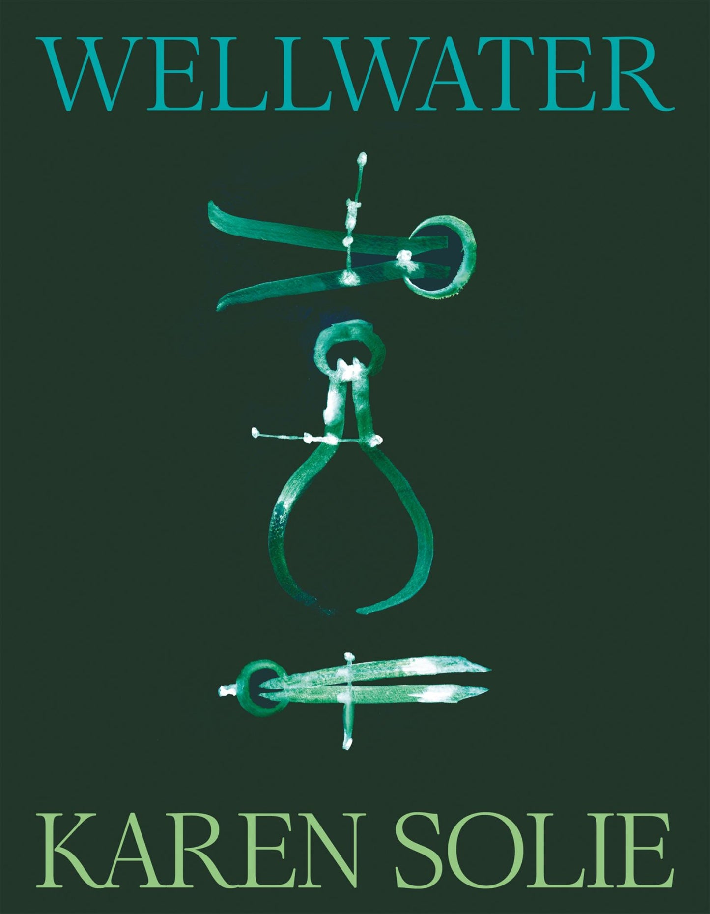 Wellwater Cover Image