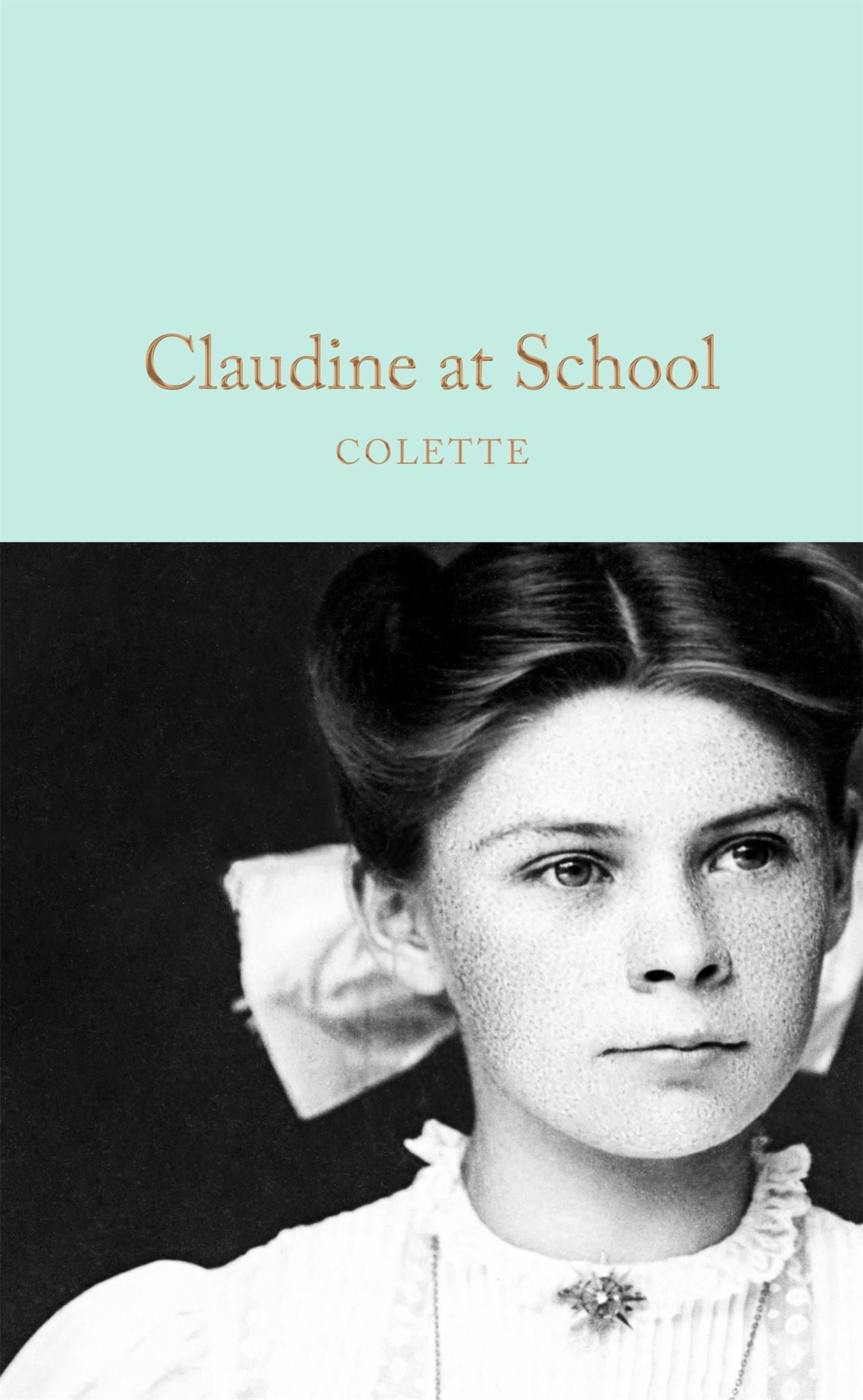 Claudine at School Cover Image