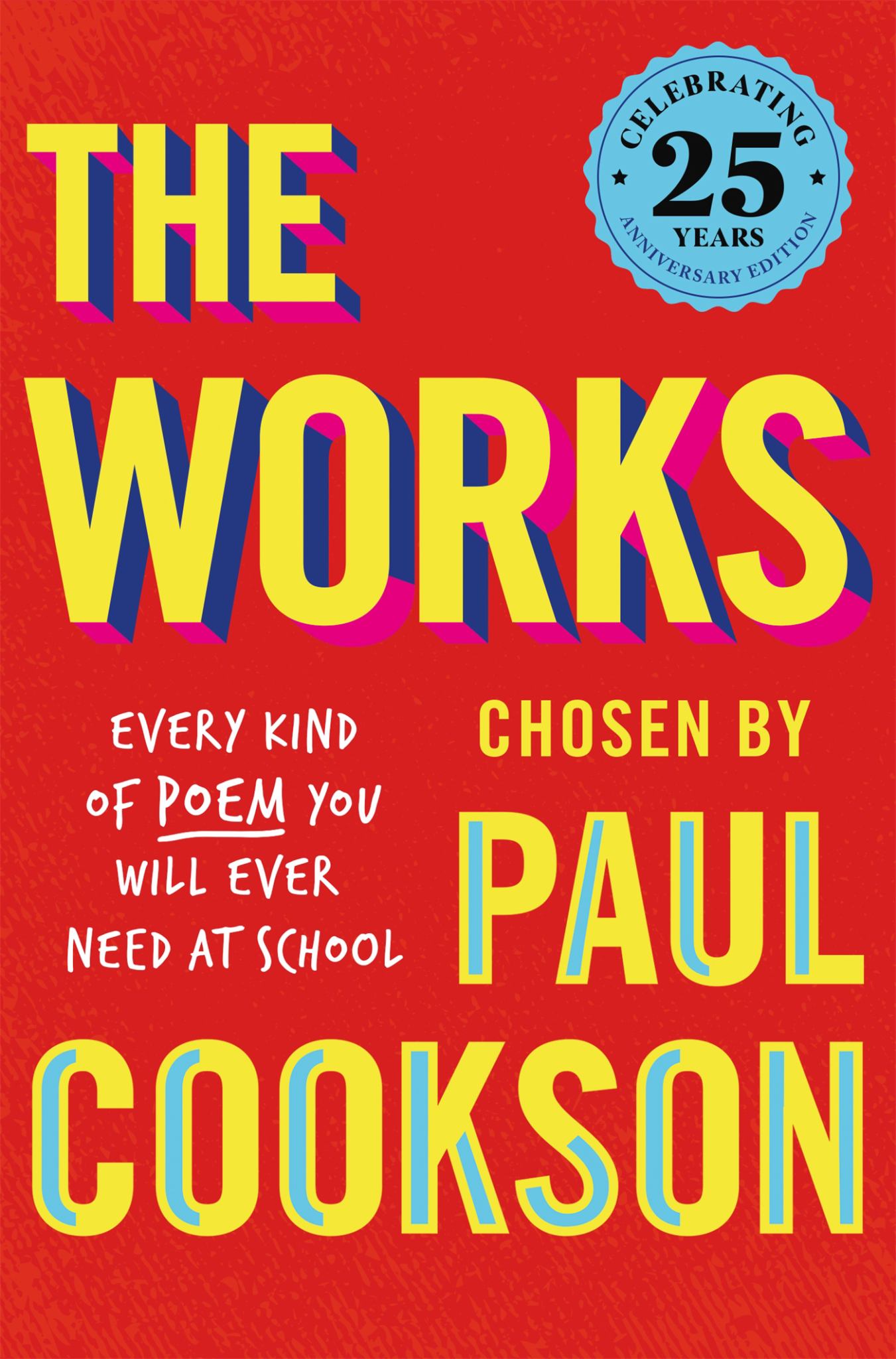 The Works 1 Cover Image
