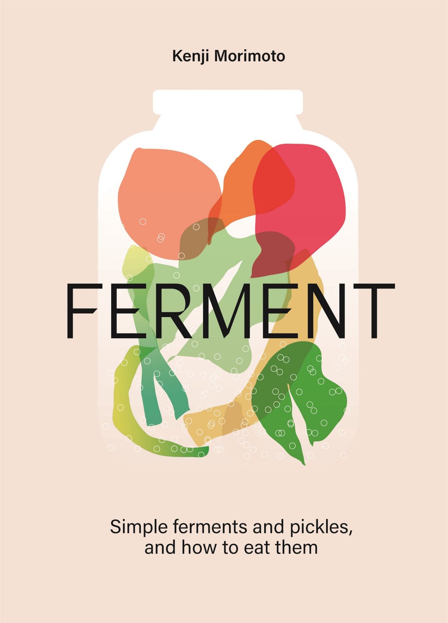 Ferment Cover Image