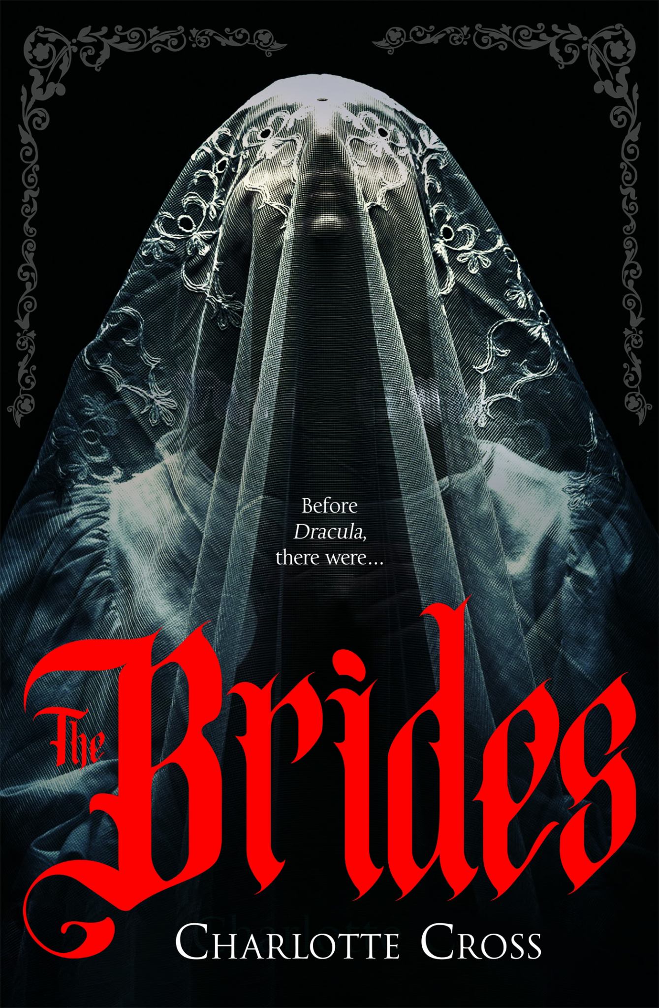 The Brides Cover Image