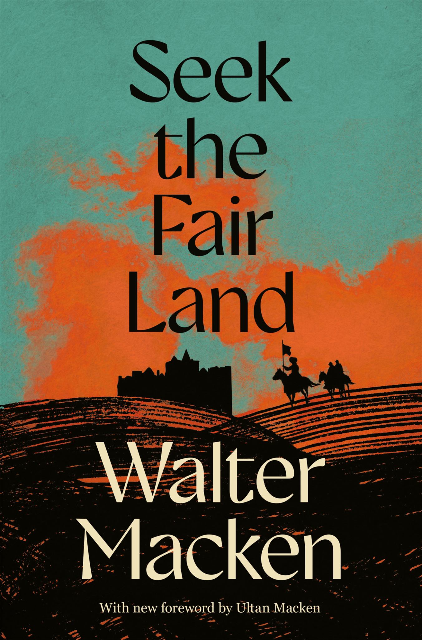 Seek the Fair Land Cover Image
