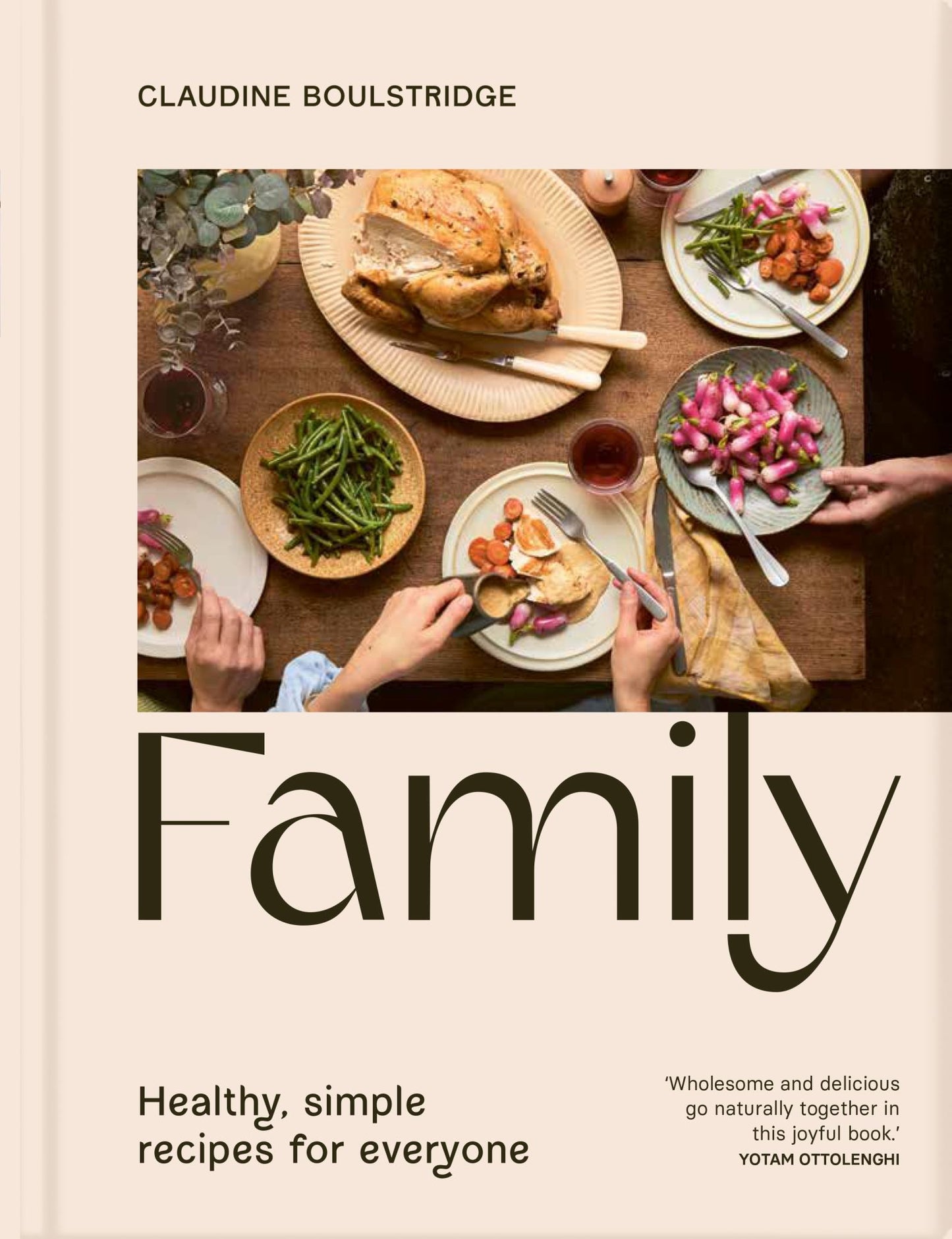 Family Cover Image