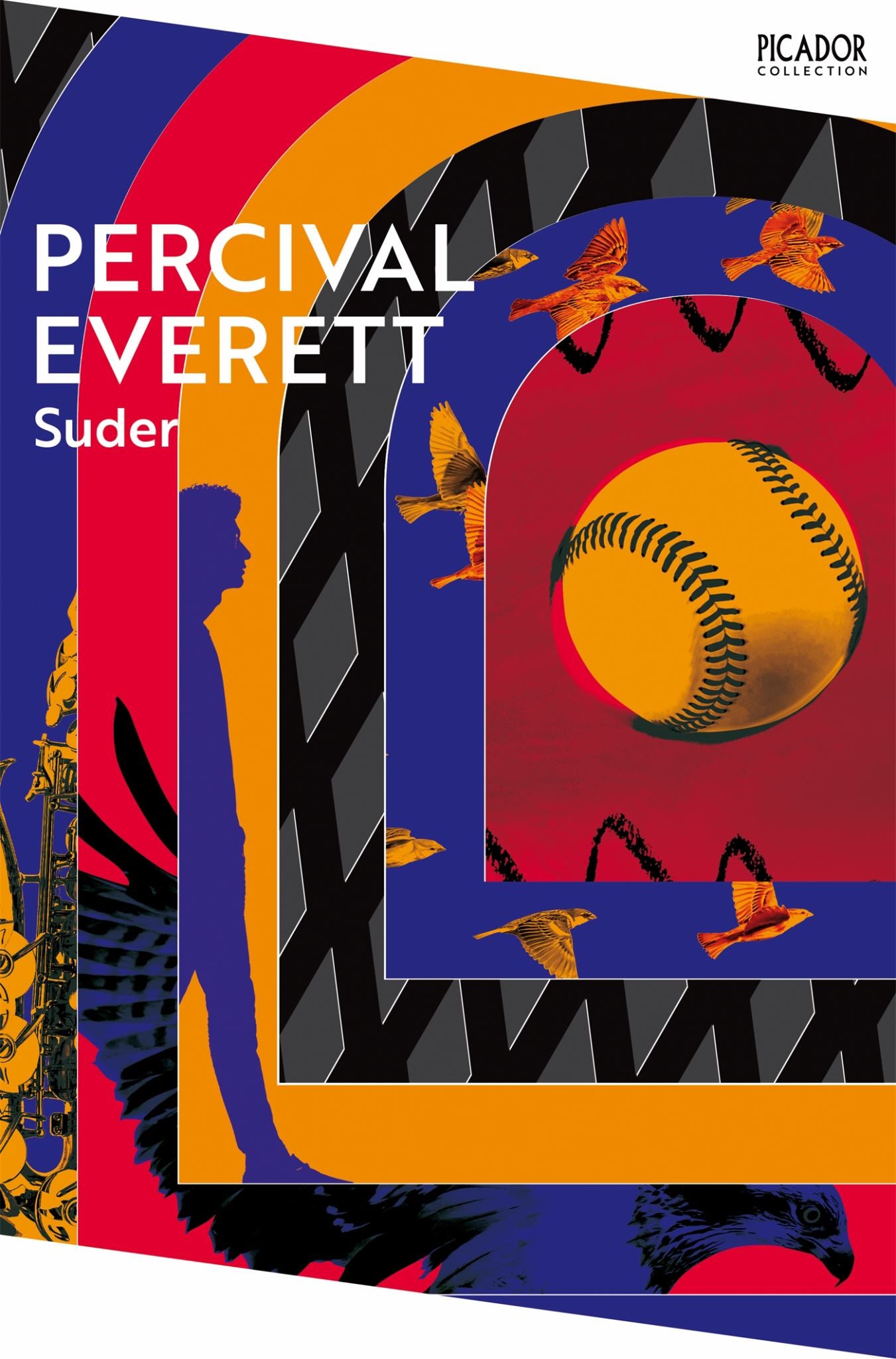 Suder Cover Image