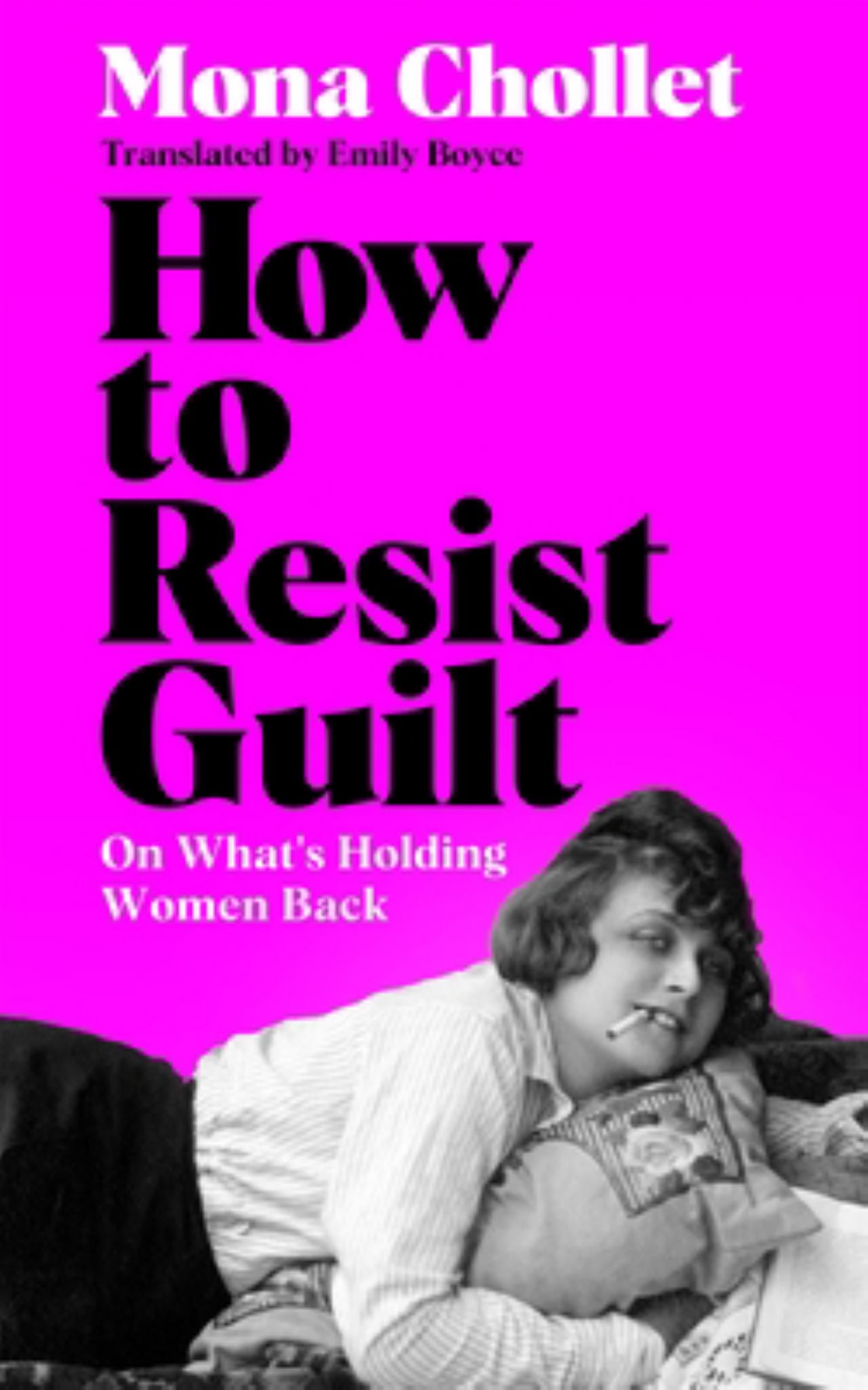 How to Resist Guilt Cover Image